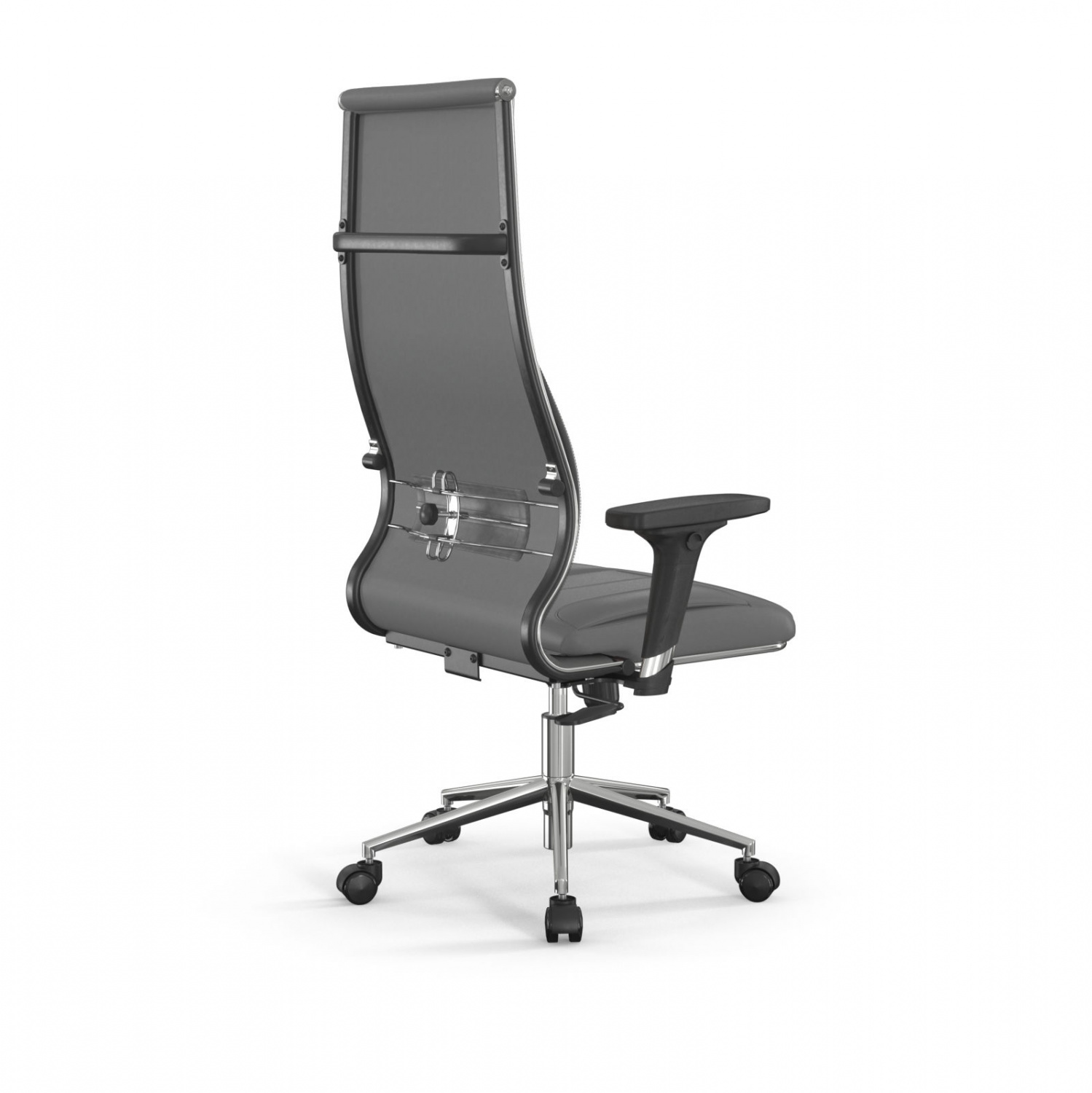 МЕТТА L 1m 46/2D_17852_Infinity Easy Clean_серый