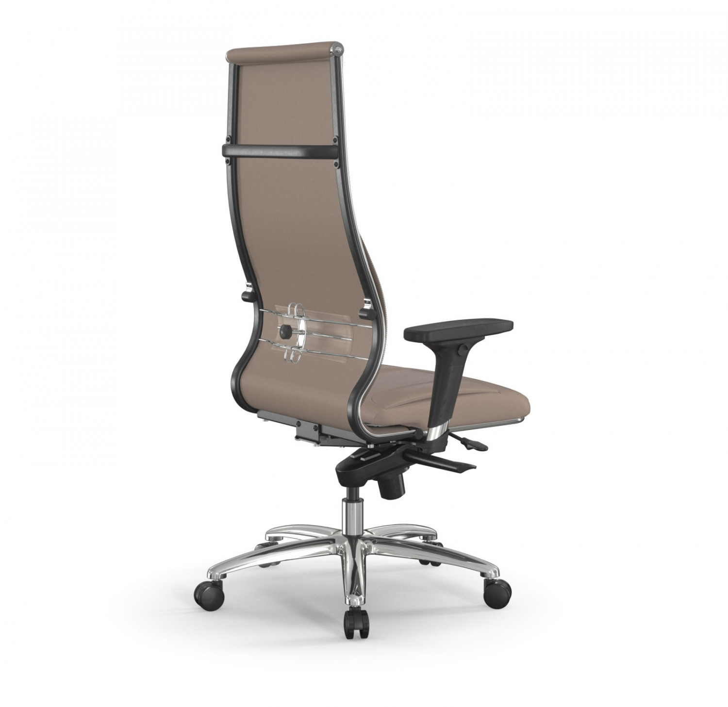 МЕТТА L 1m 46/2D_17838_Infinity Easy Clean_темно-бежевый