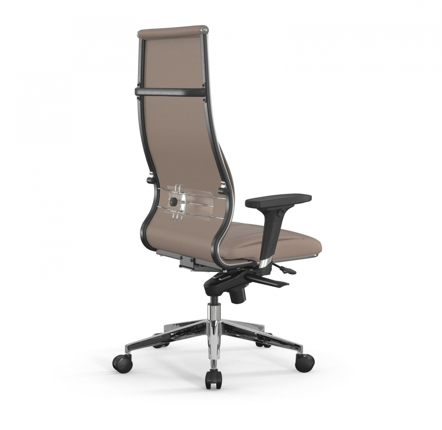 МЕТТА L 1m 46/2D_17839_Infinity Easy Clean_темно-бежевый