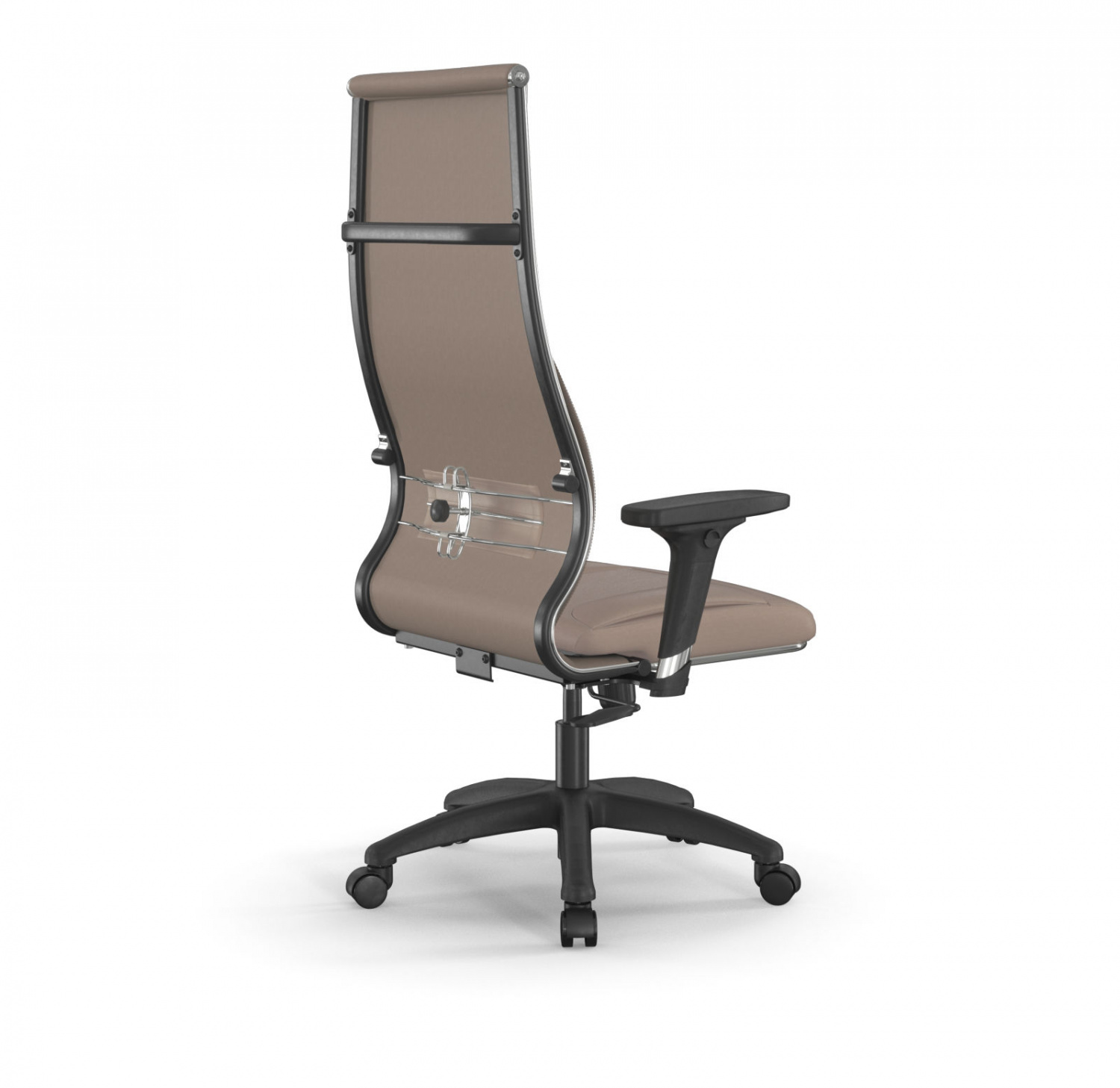 МЕТТА L 1m 46/2D_17831_Infinity Easy Clean_темно-бежевый