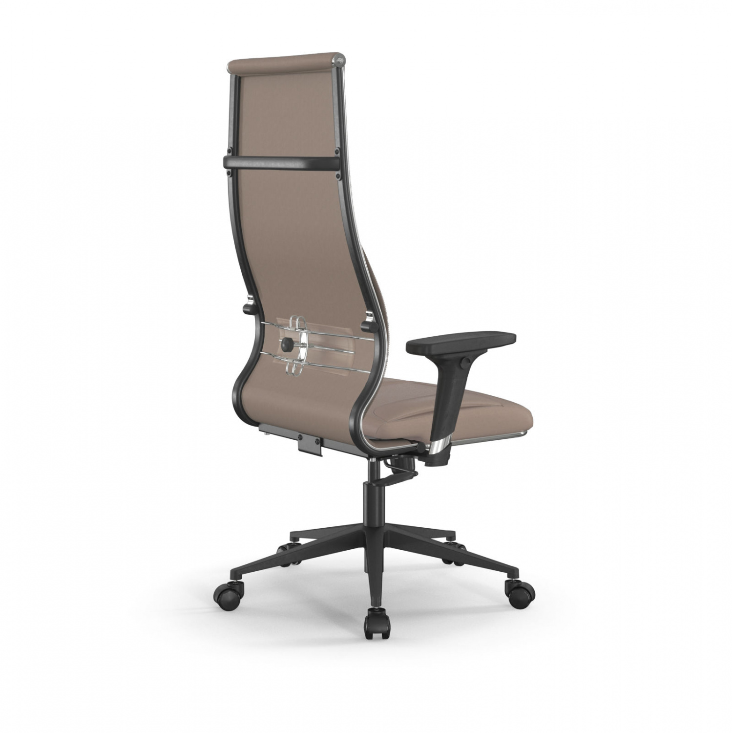 МЕТТА L 1m 46/2D_17832_Infinity Easy Clean_темно-бежевый