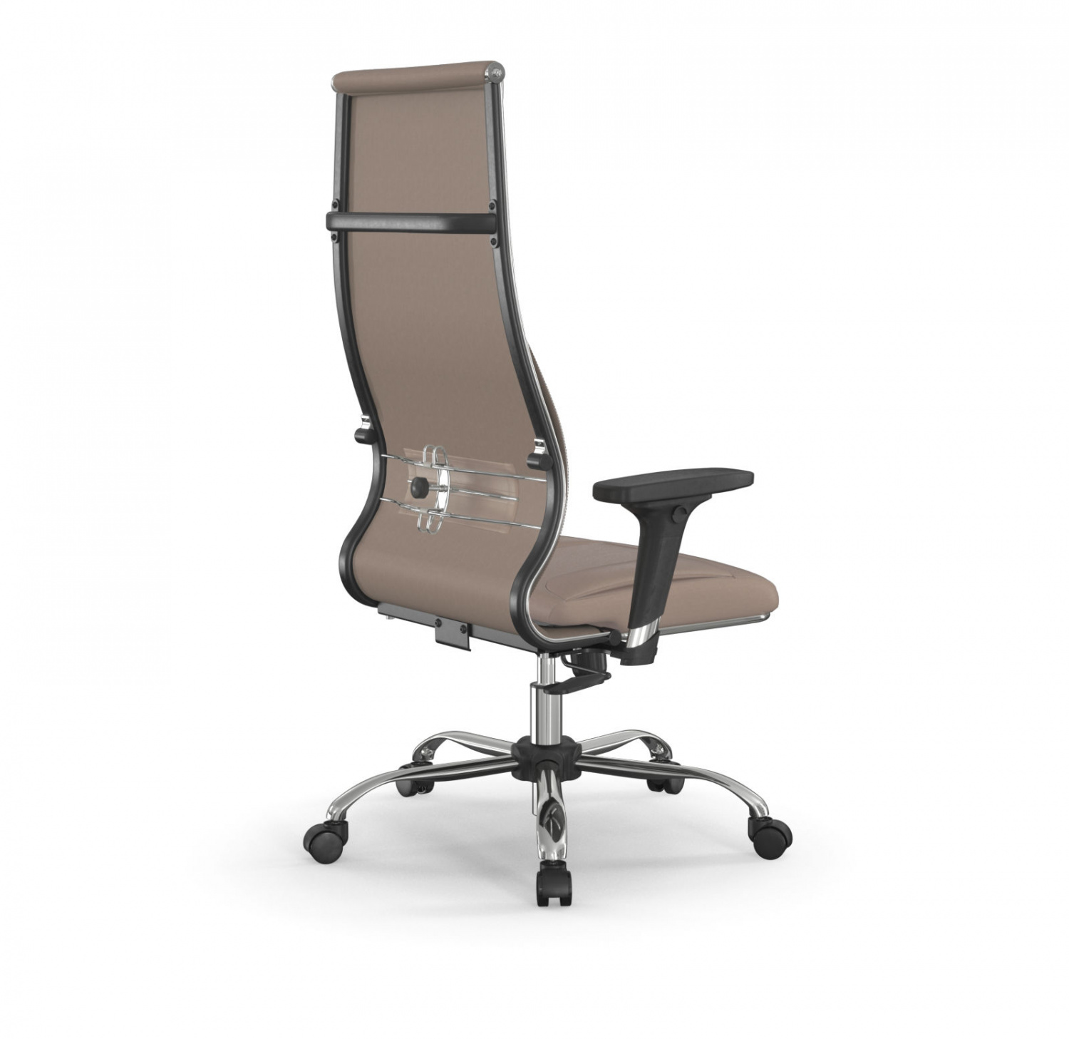 МЕТТА L 1m 46/2D_17833_Infinity Easy Clean_темно-бежевый