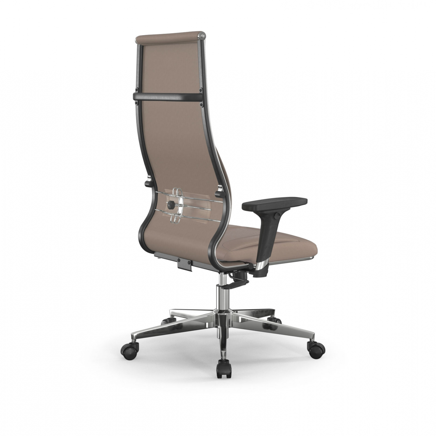 МЕТТА L 1m 46/2D_17834_Infinity Easy Clean_темно-бежевый