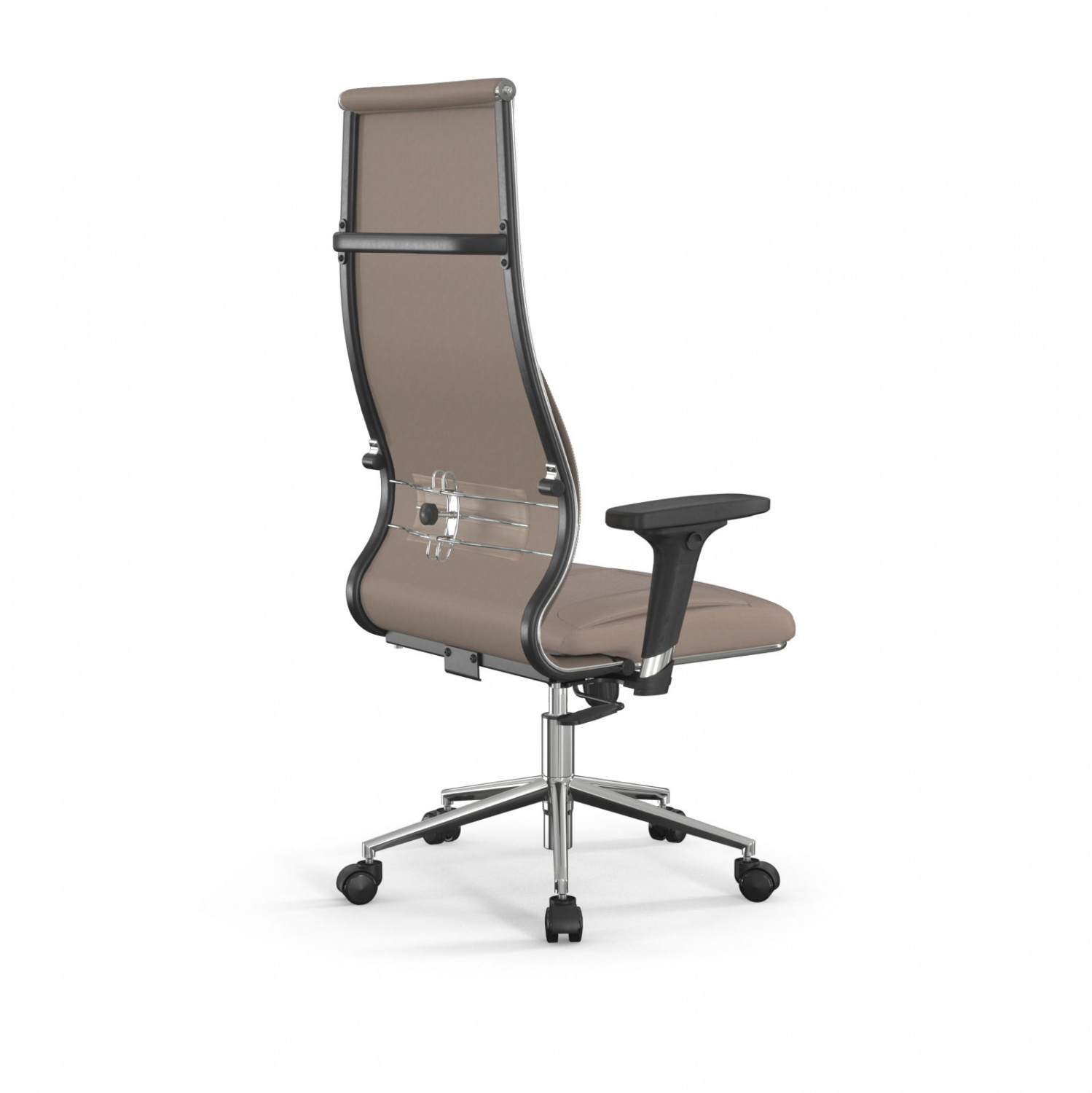 МЕТТА L 1m 46/2D_17853_Infinity Easy Clean_темно-бежевый