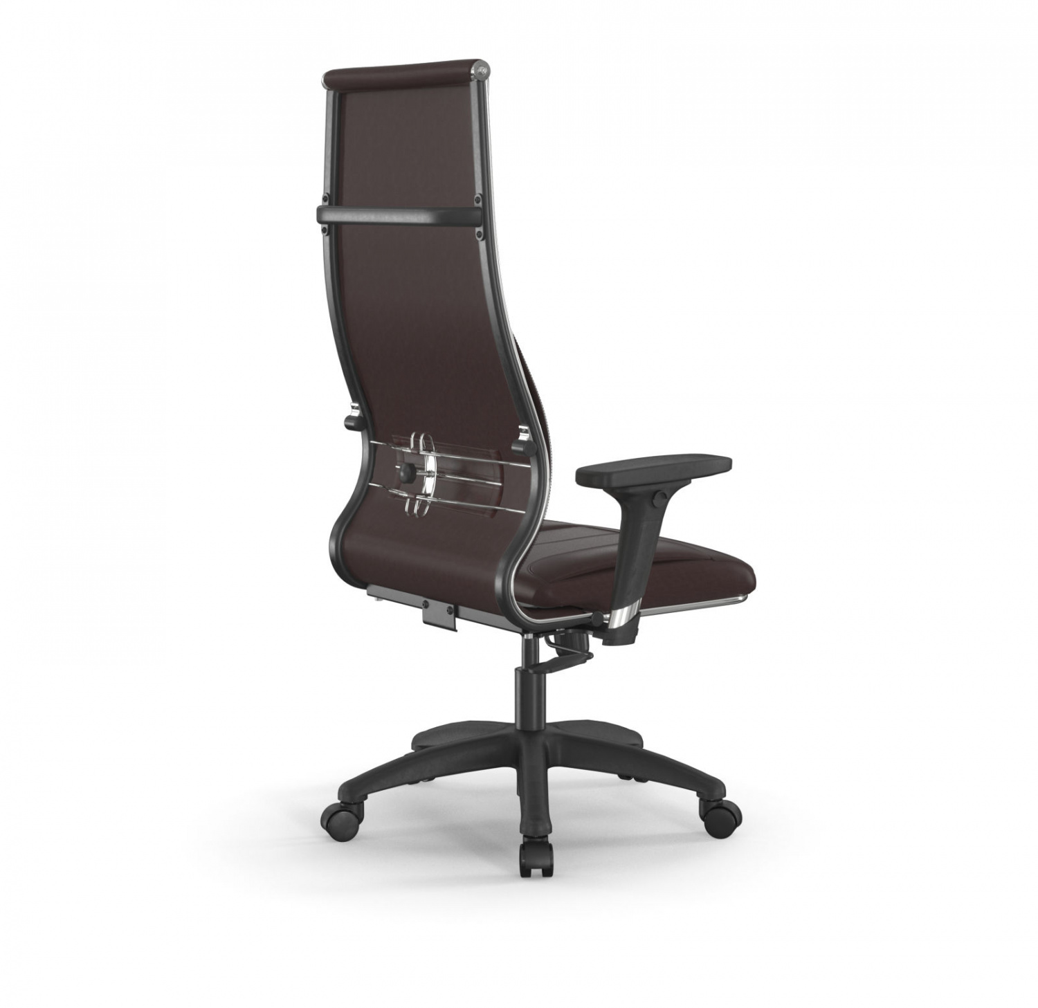 МЕТТА L 1m 46/2D_17831_Infinity Easy Clean_темно-коричневый