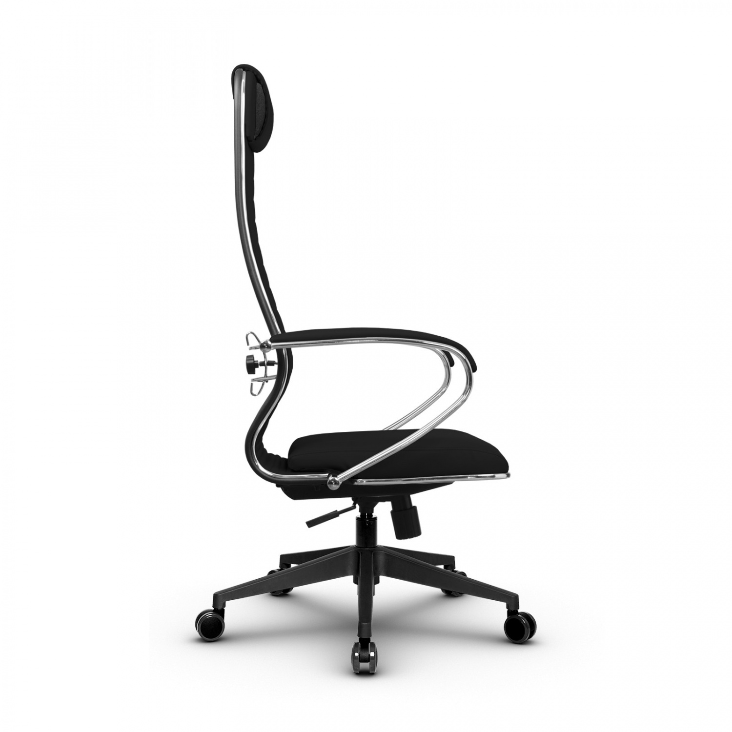 METTA B 1m 17K1/K131 черный, Основание МЕТТА 17832