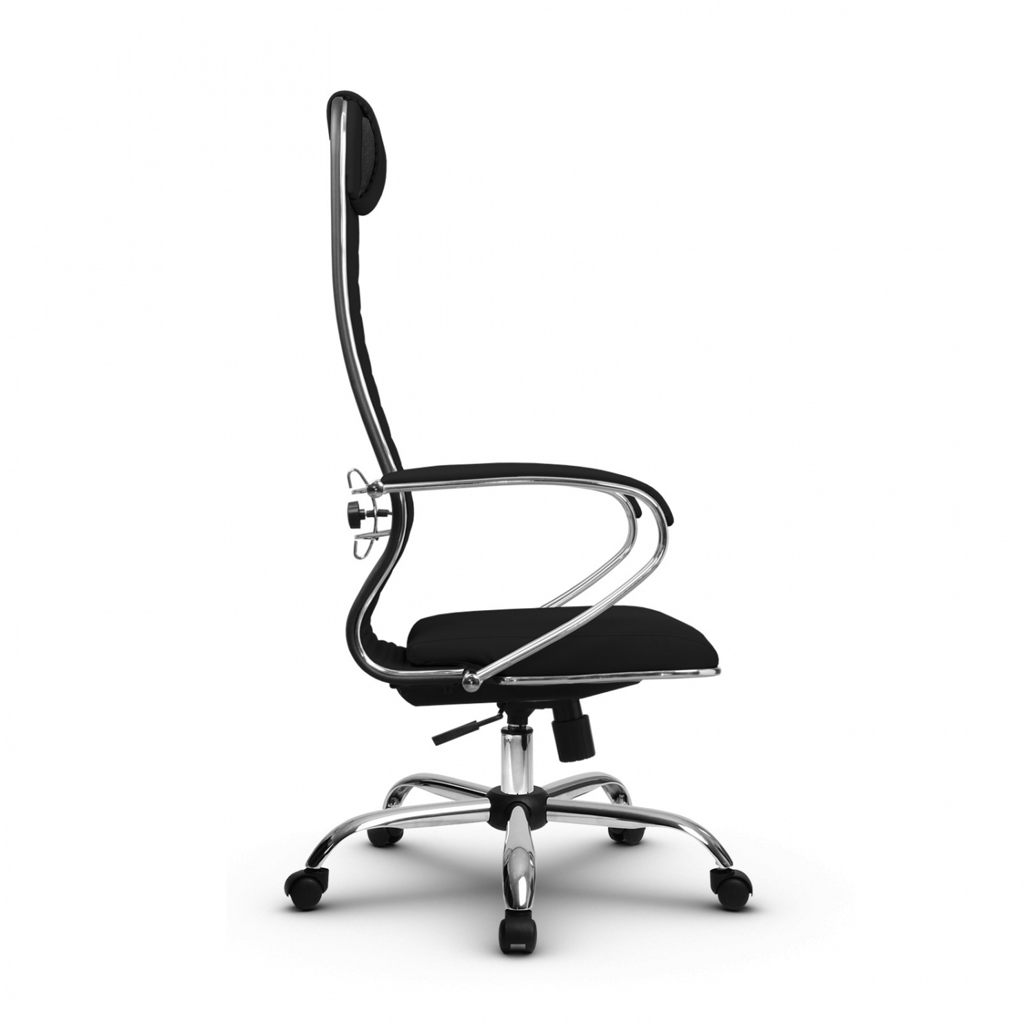 METTA B 1m 17K1/K131 черный, Основание МЕТТА 17833