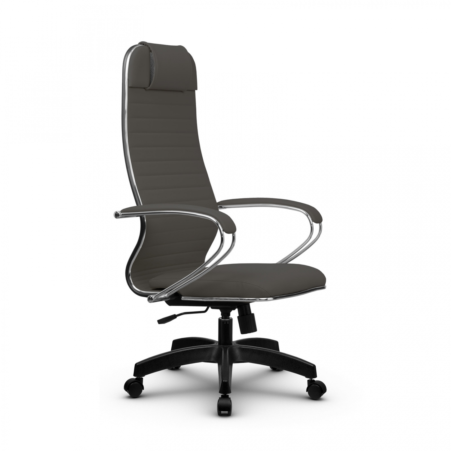 METTA B 1m 17K1/K131 серый, Основание МЕТТА 17831