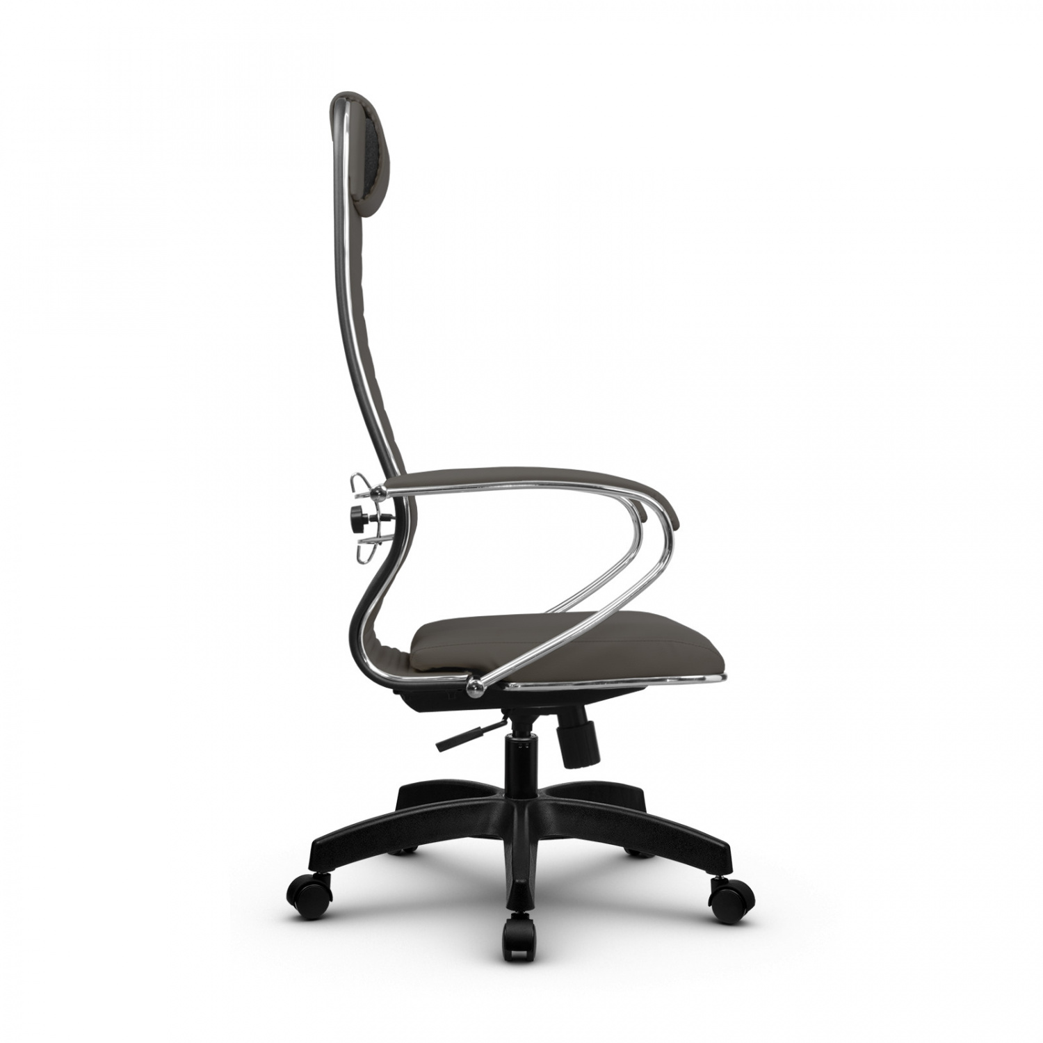 METTA B 1m 17K1/K131 серый, Основание МЕТТА 17831