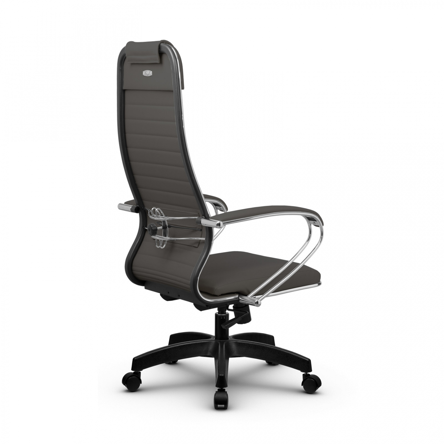 METTA B 1m 17K1/K131 серый, Основание МЕТТА 17831