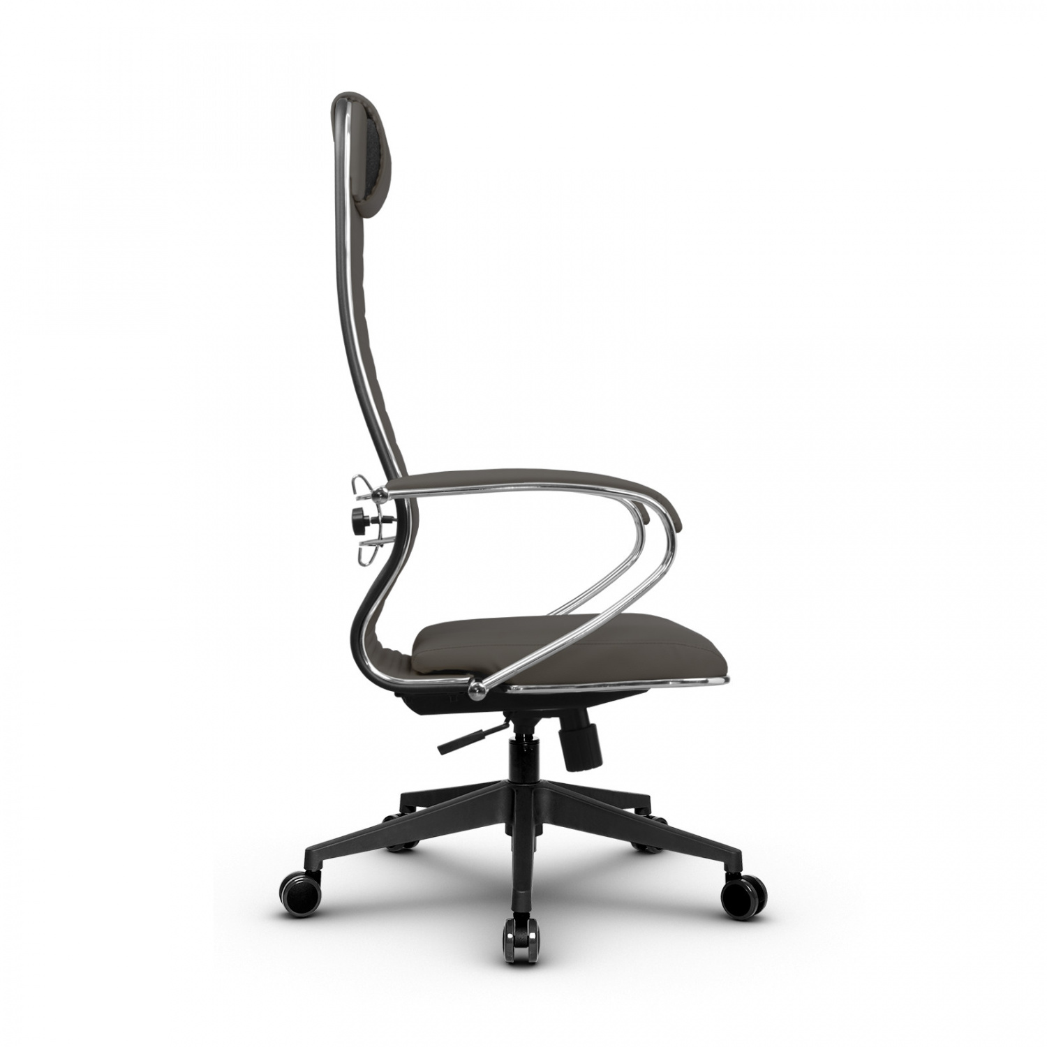 METTA B 1m 17K1/K131 серый, Основание МЕТТА 17832