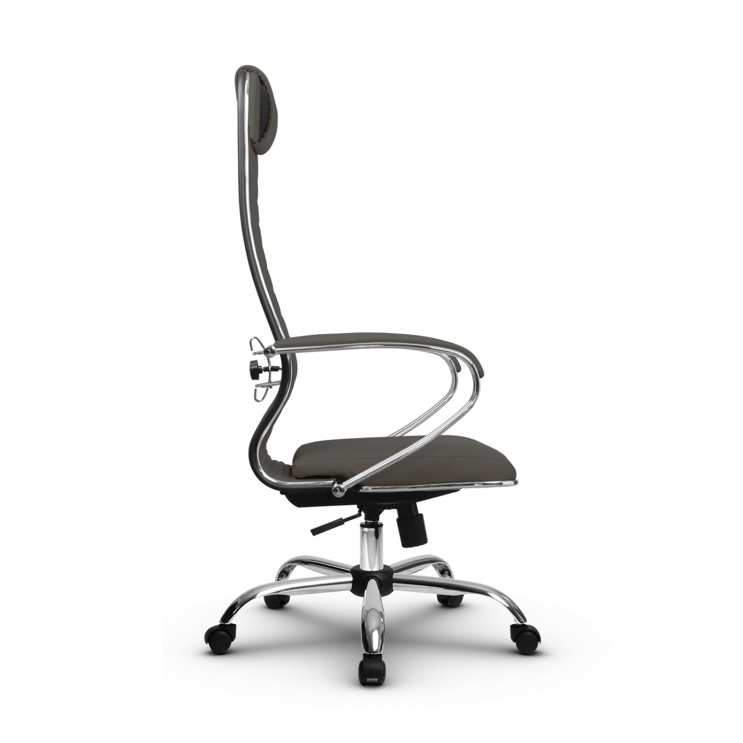 METTA B 1m 17K1/K131 серый, Основание МЕТТА 17833