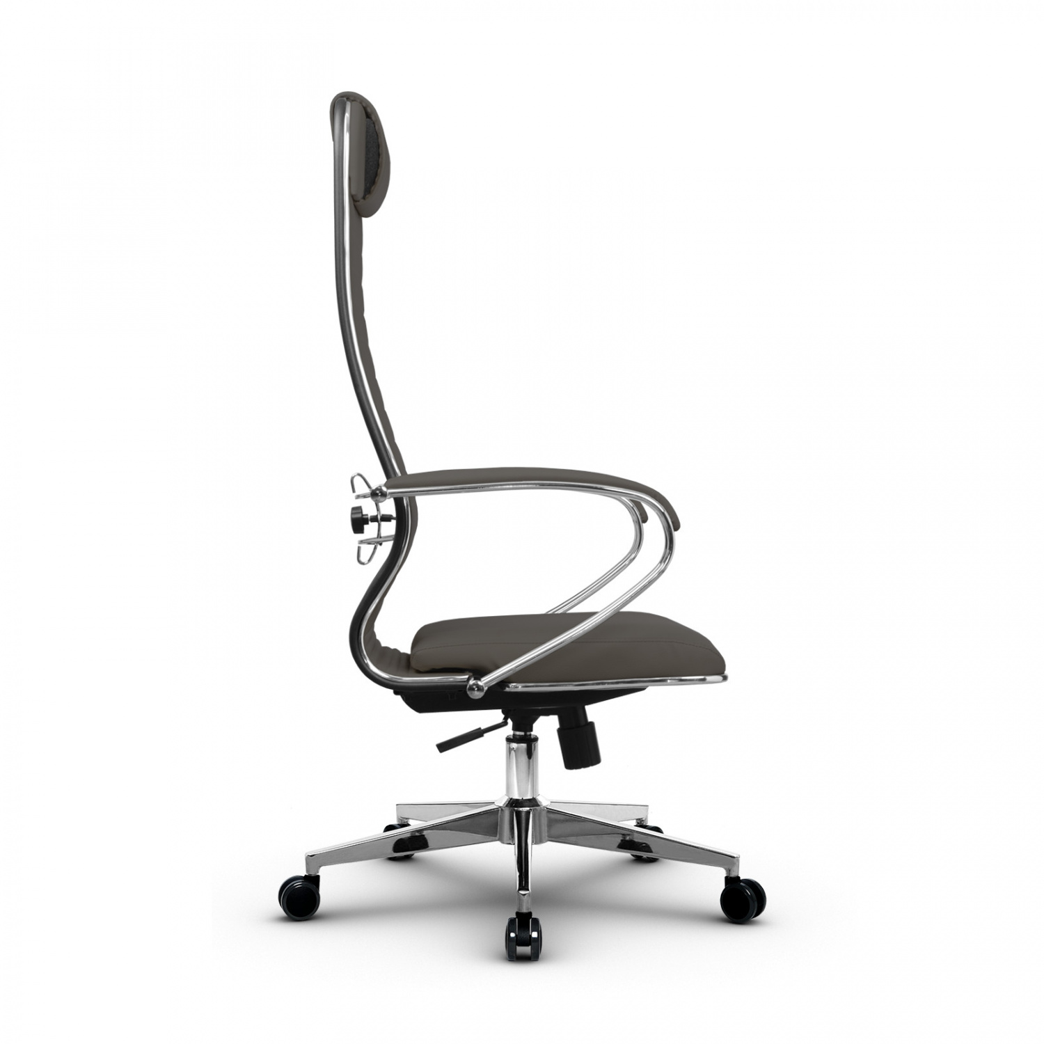 METTA B 1m 17K1/K131 серый, Основание МЕТТА 17834