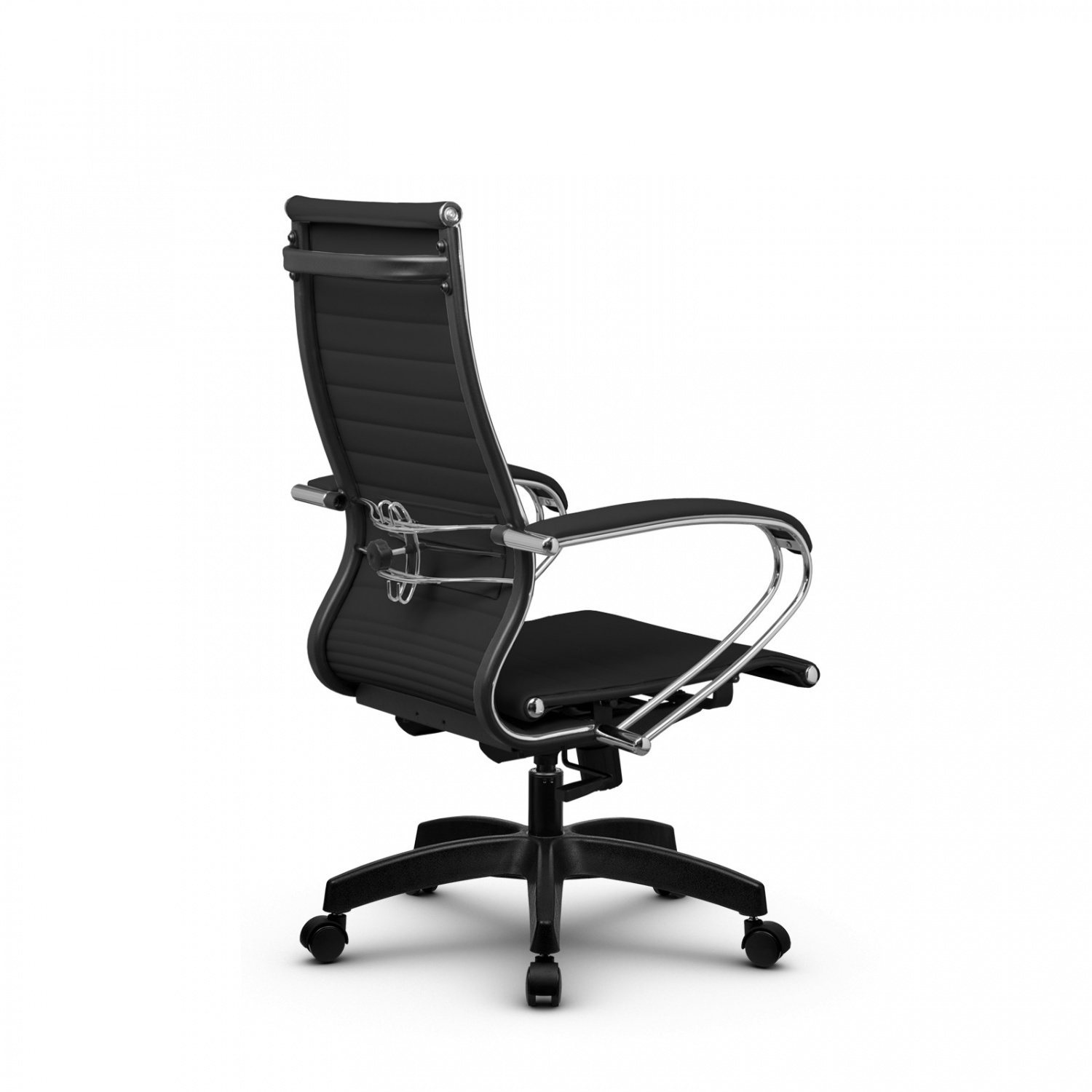 METTA B 2m 10K1/K131 черный, Основание МЕТТА 17831