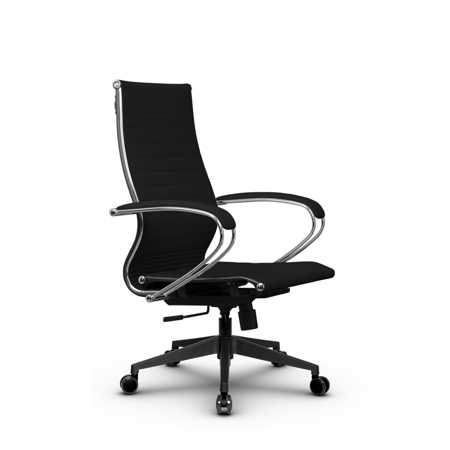 METTA B 2m 10K1/K131 черный, Основание МЕТТА 17832