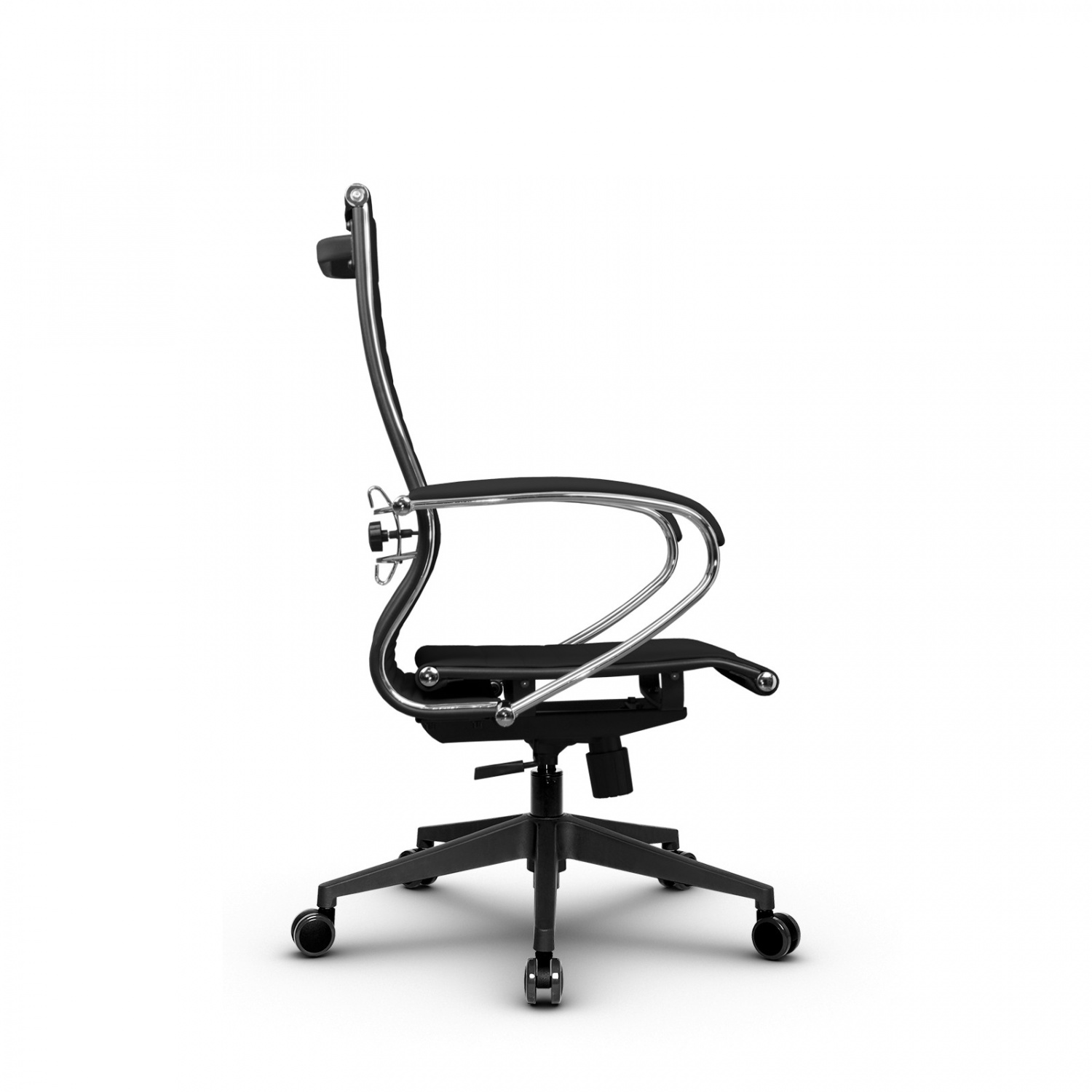 METTA B 2m 10K1/K131 черный, Основание МЕТТА 17832