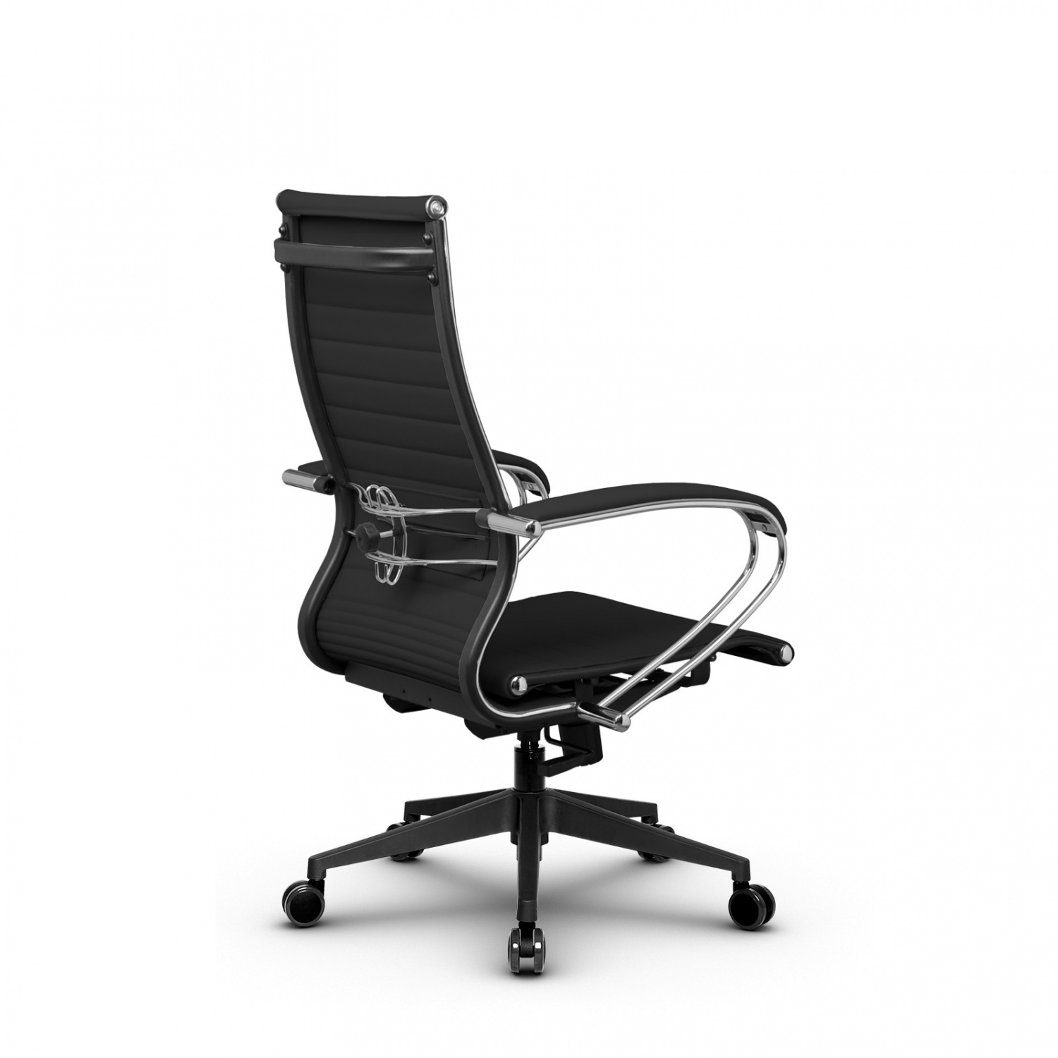 METTA B 2m 10K1/K131 черный, Основание МЕТТА 17832