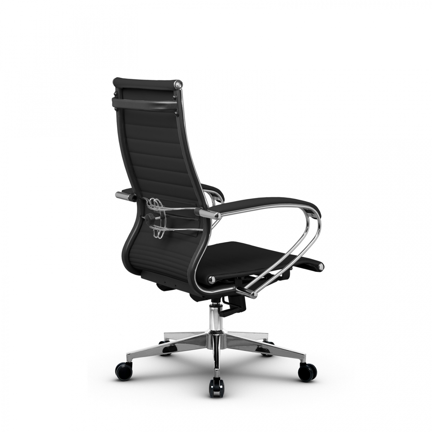 METTA B 2m 10K1/K131 черный, Основание МЕТТА 17834