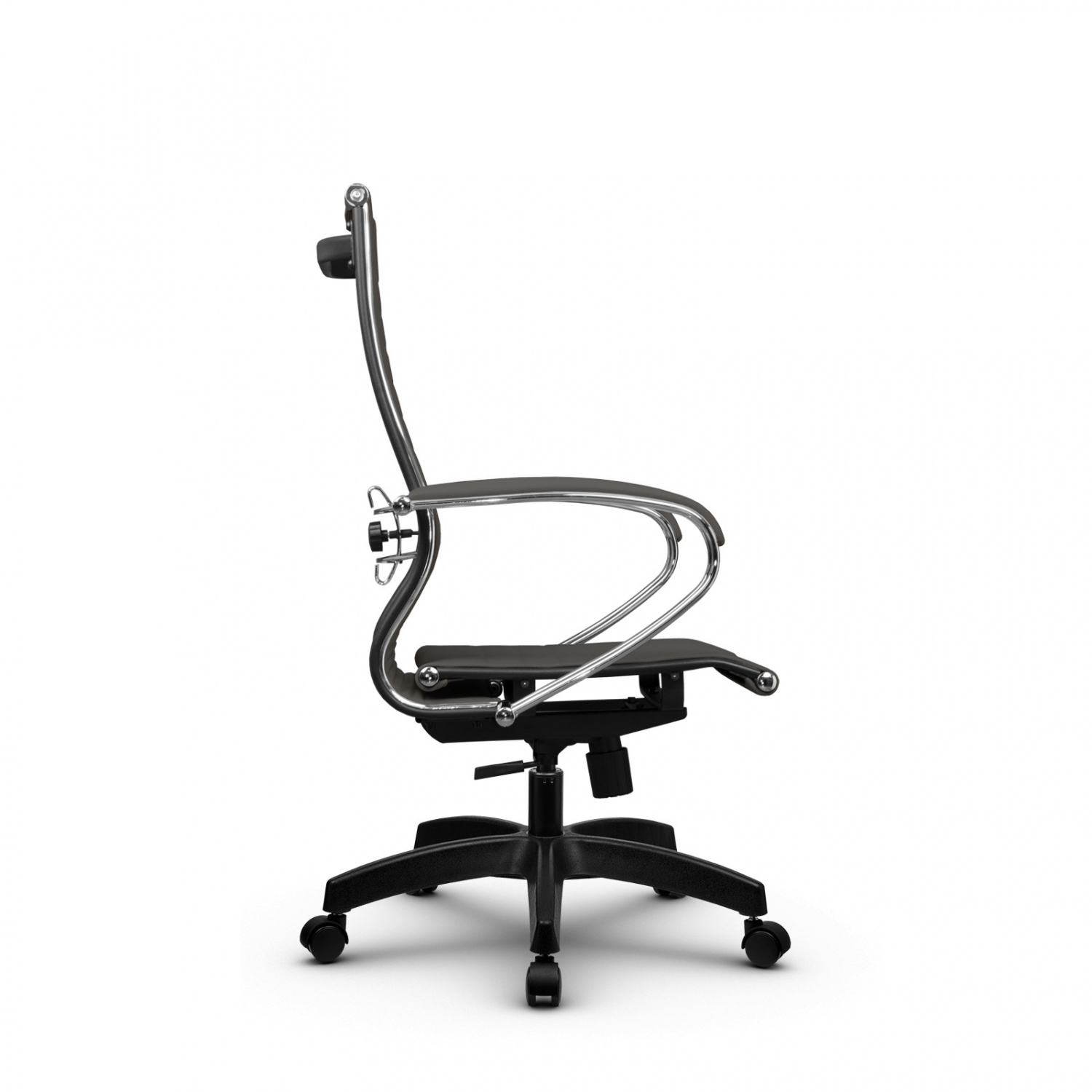 METTA B 2m 10K1/K131 серый, Основание МЕТТА 17831