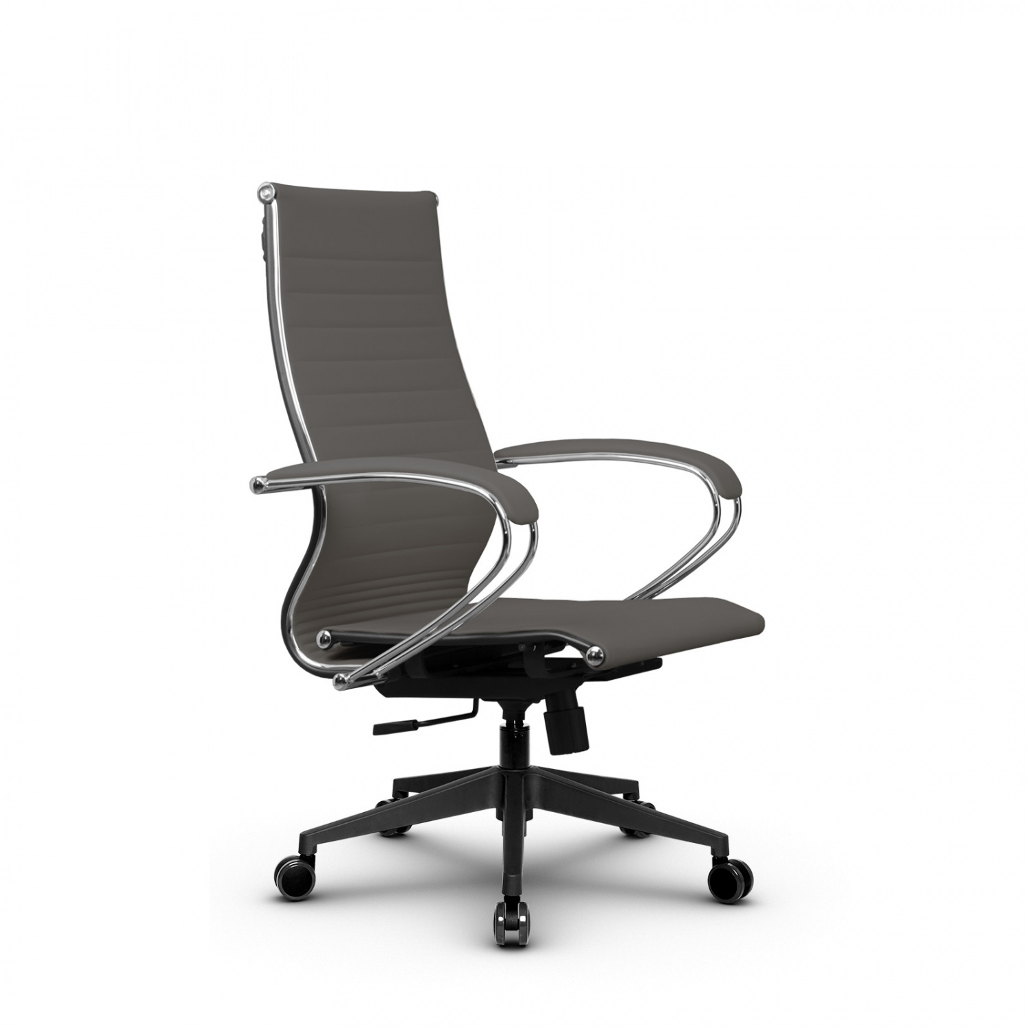 METTA B 2m 10K1/K131 серый, Основание МЕТТА 17832