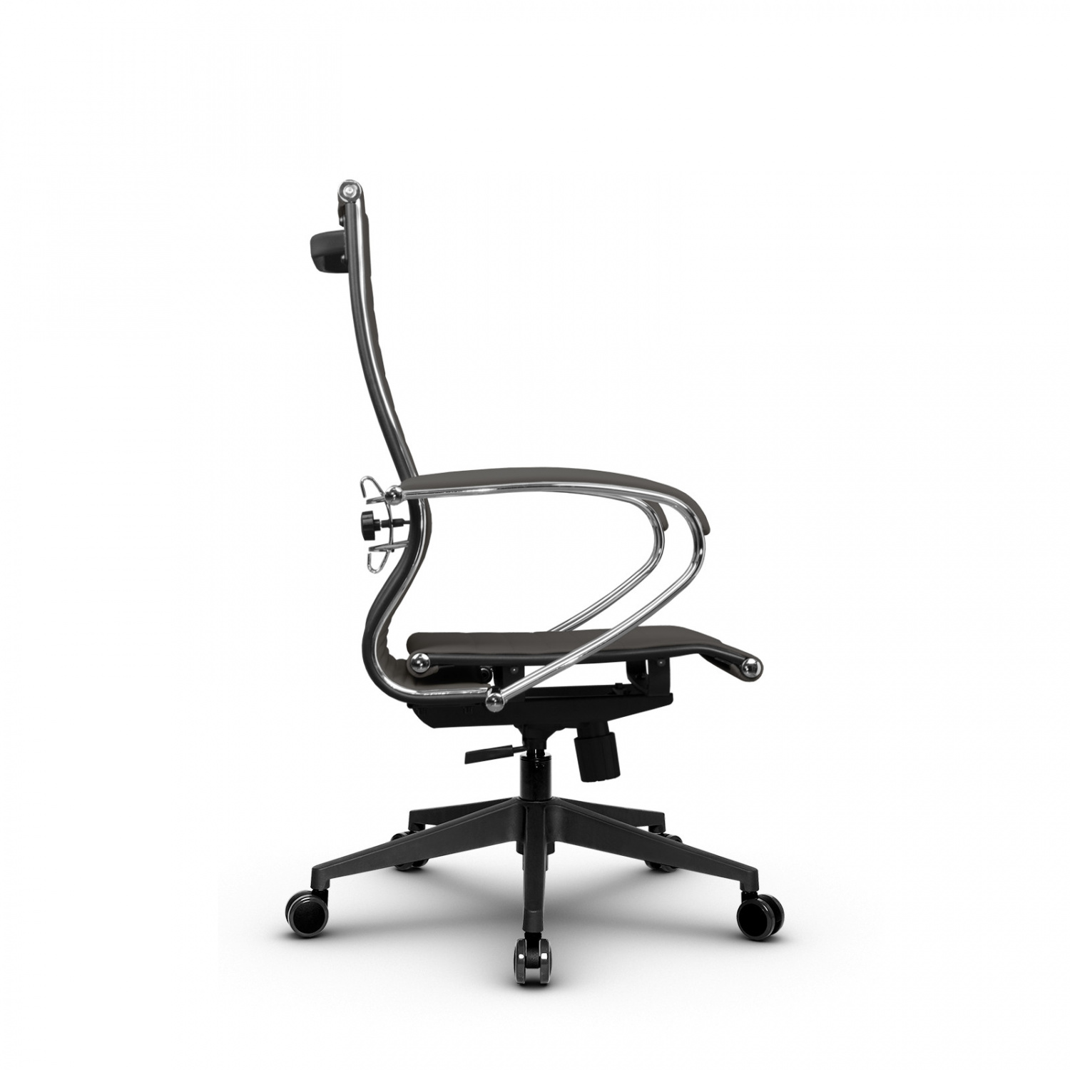 METTA B 2m 10K1/K131 серый, Основание МЕТТА 17832