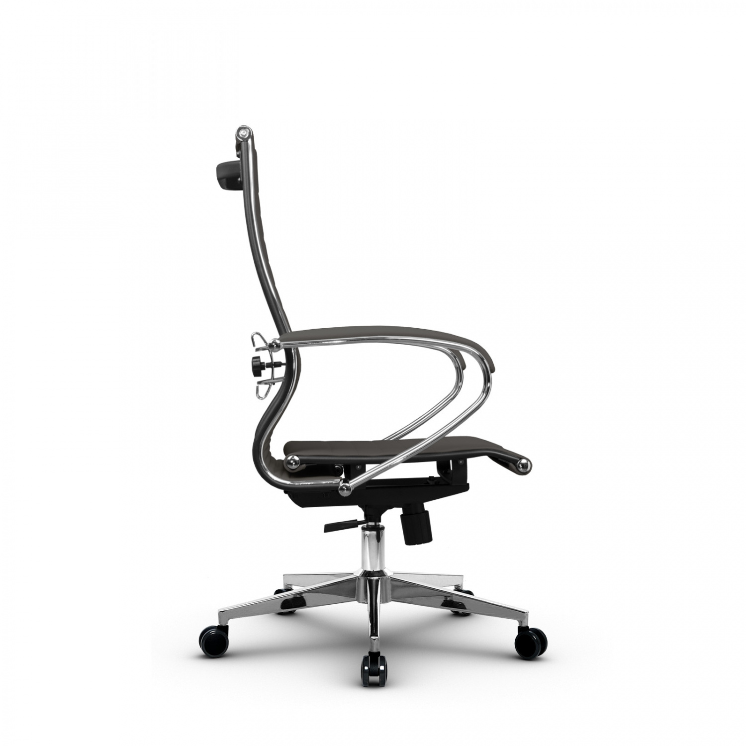 METTA B 2m 10K1/K131 серый, Основание МЕТТА 17834