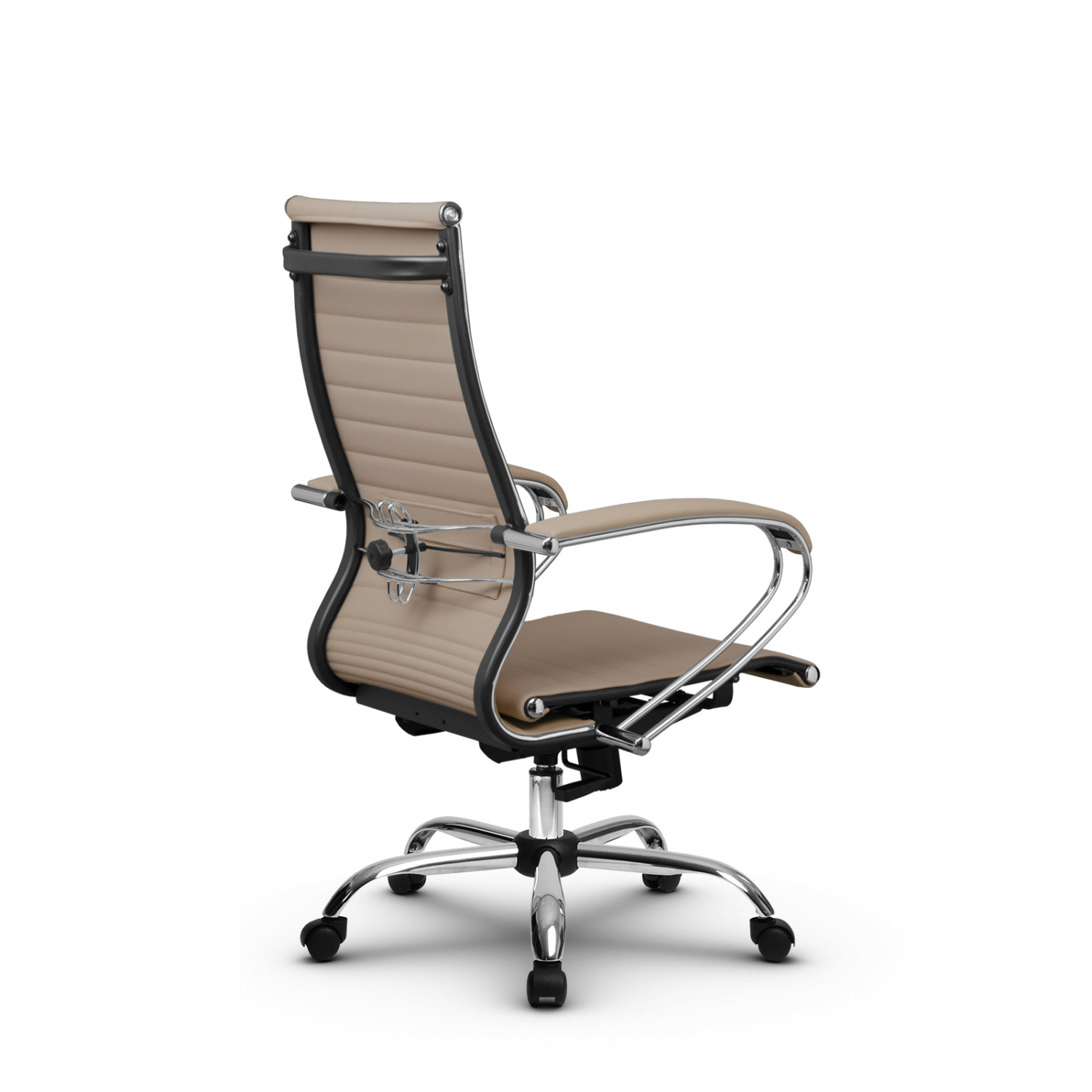 METTA B 2m 10K1/K131 темно-бежевый, Основание МЕТТА 17833