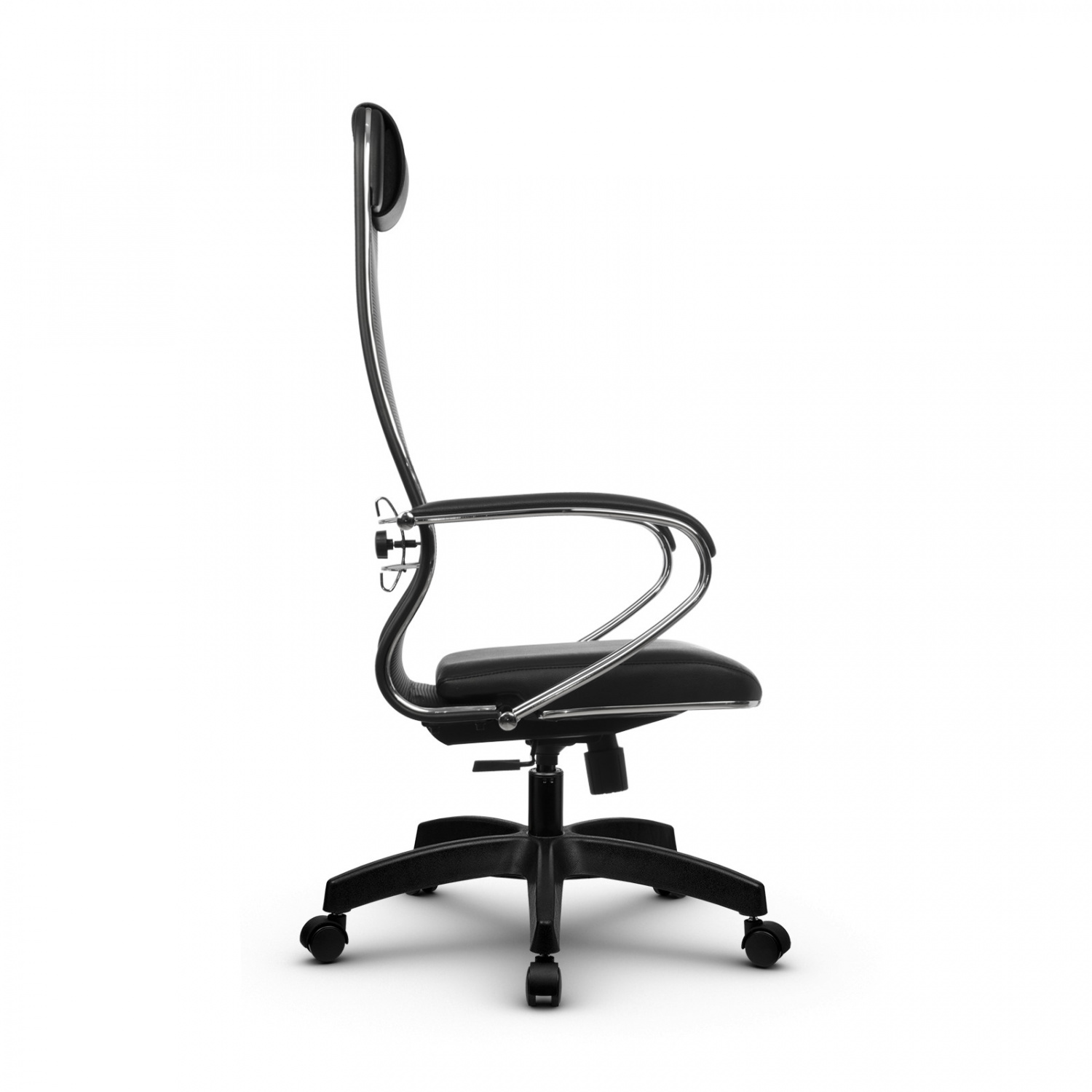 METTA B 1m 16/K131 черный, Основание МЕТТА 17831