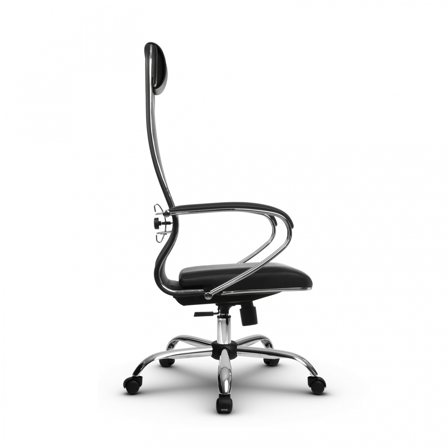 METTA B 1m 16/K131 черный, Основание МЕТТА 17833