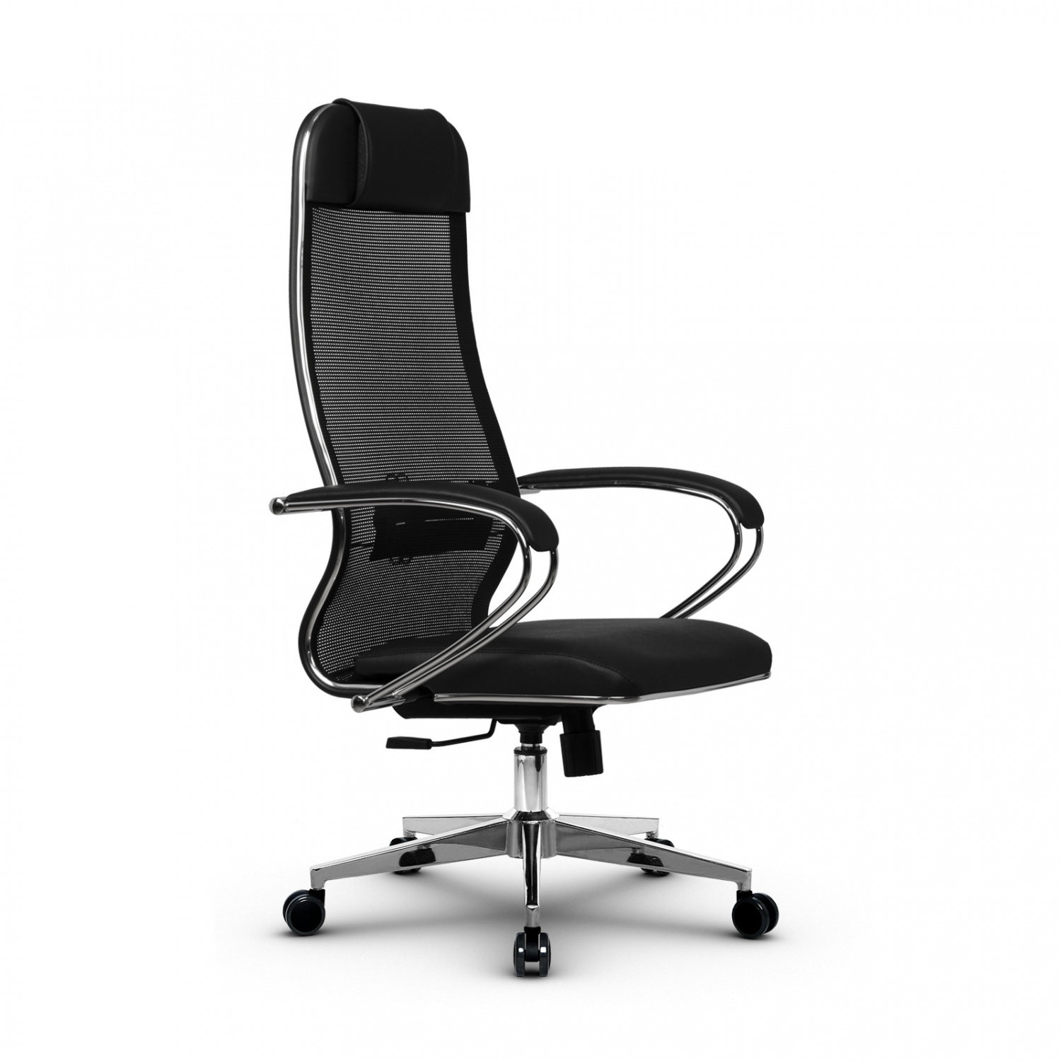 METTA B 1m 16/K131 черный, Основание МЕТТА 17834