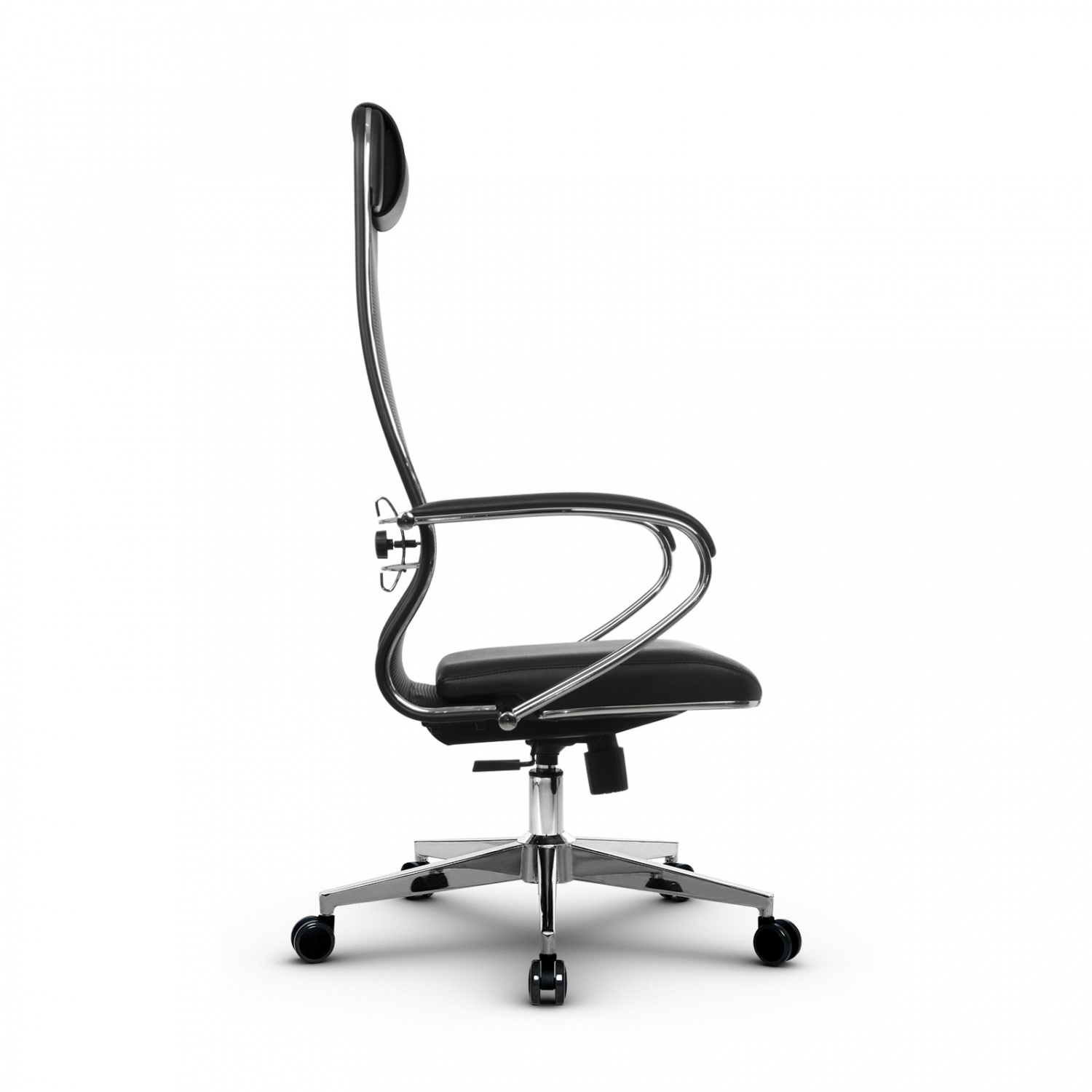 METTA B 1m 16/K131 черный, Основание МЕТТА 17834