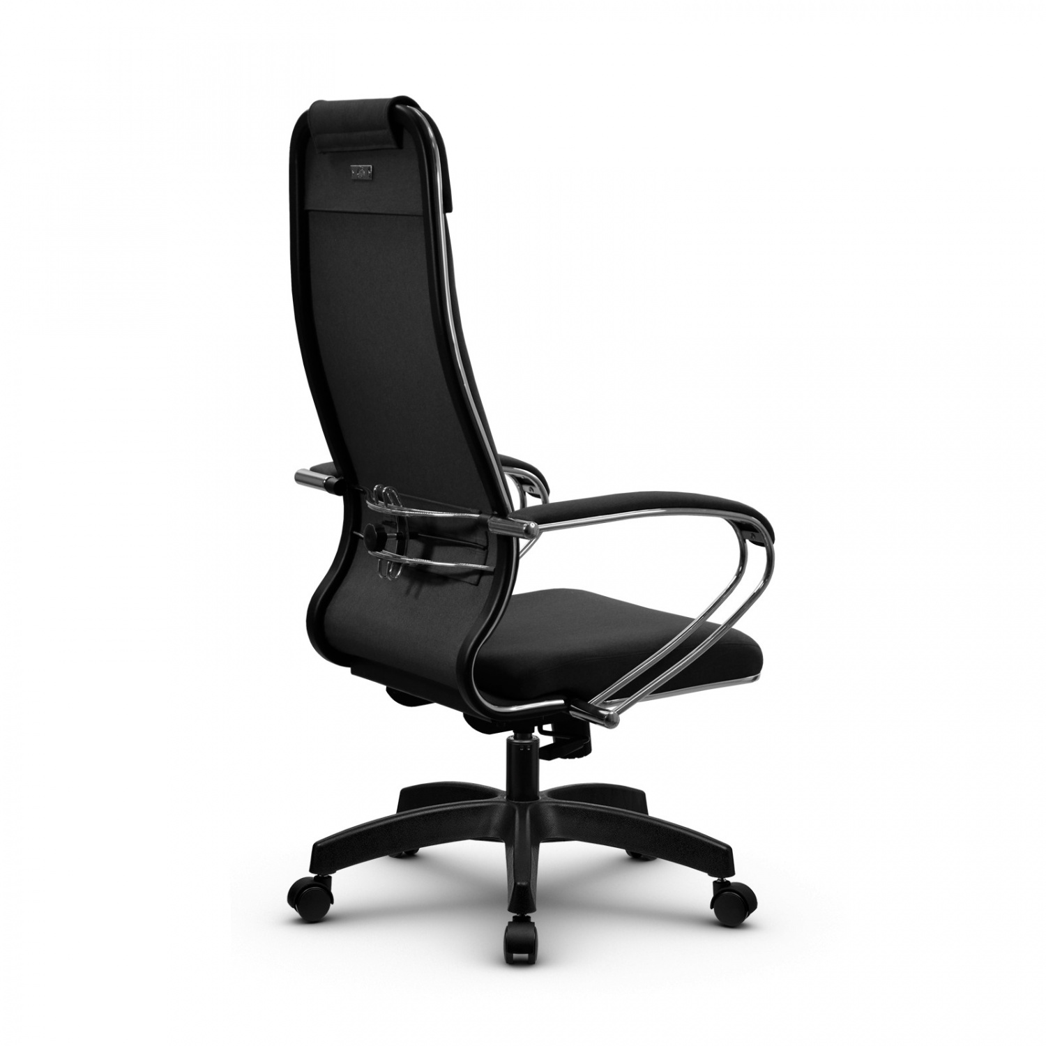 METTA B 1m 32 PF/K127 темно-серый, Основание МЕТТА 17831