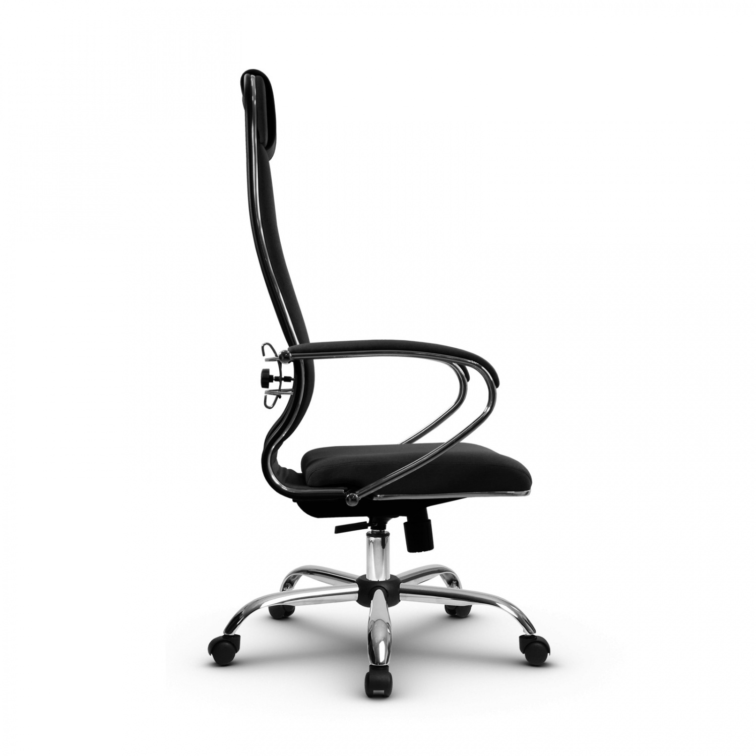 METTA B 1m 32 PF/K127 темно-серый, Основание МЕТТА 17833