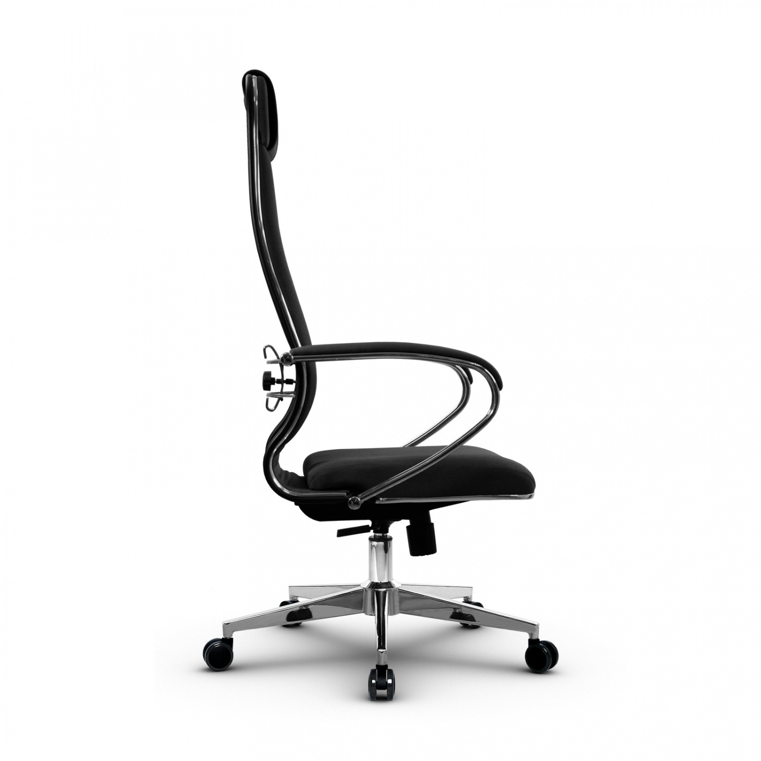 METTA B 1m 32 PF/K127 темно-серый, Основание МЕТТА 17834