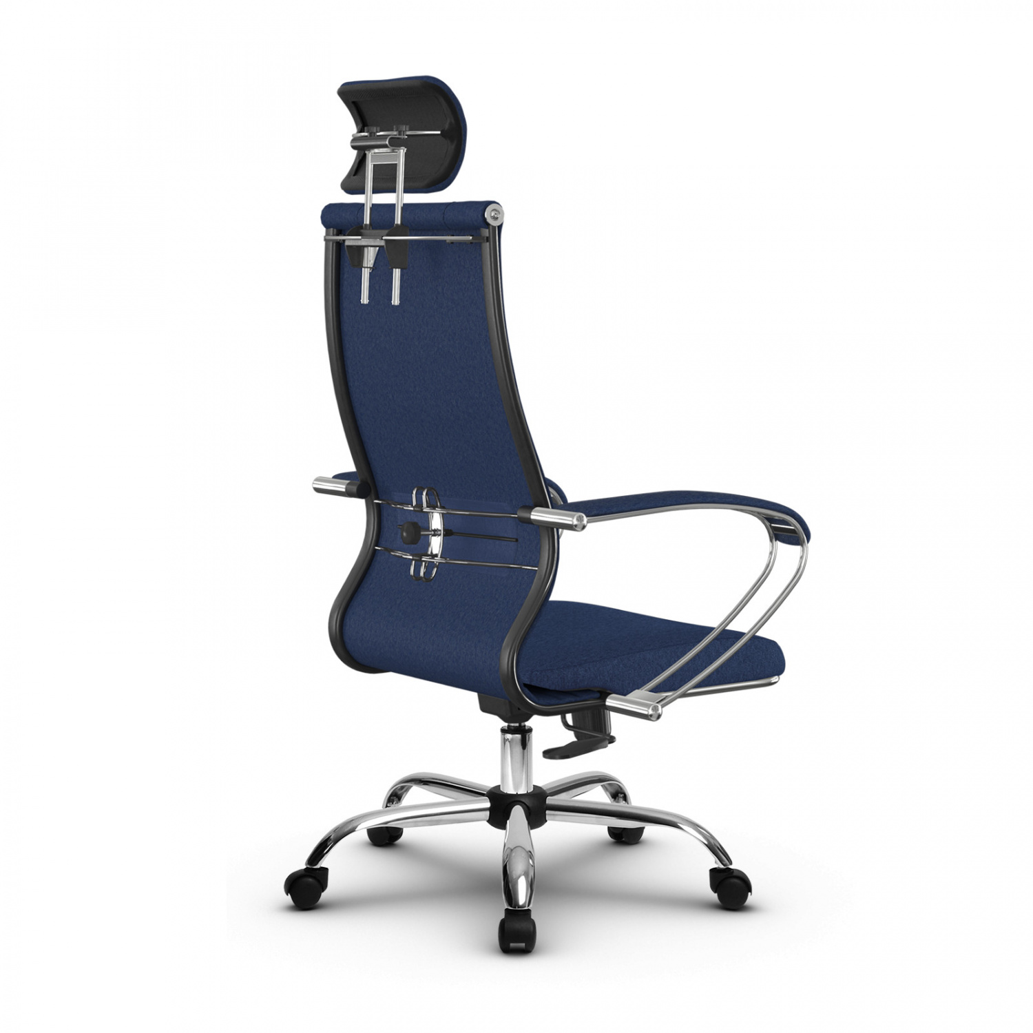 METTA B 2m 34P/K127 синий, Основание МЕТТА 17833