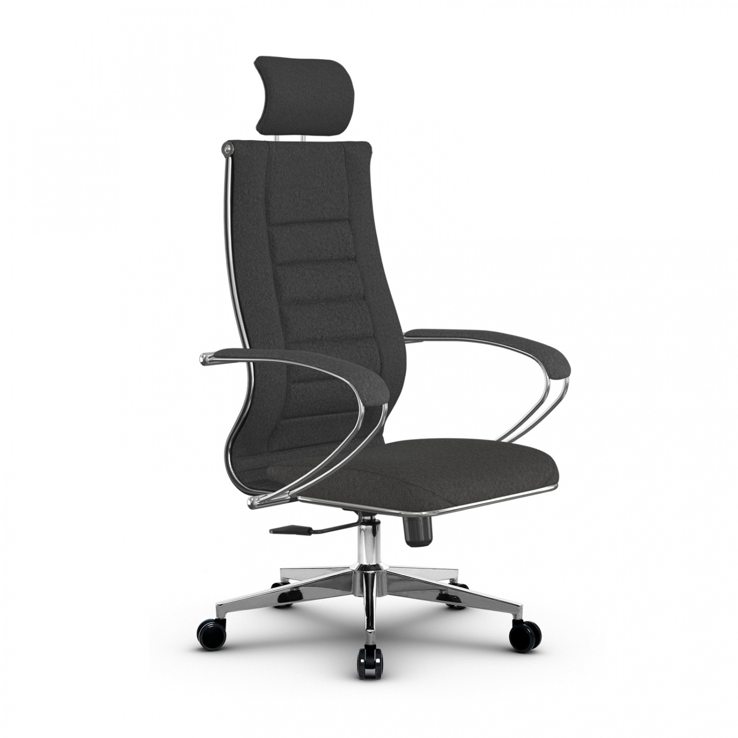 METTA B 2m 34P/K127 темно-серый, Основание МЕТТА 17834