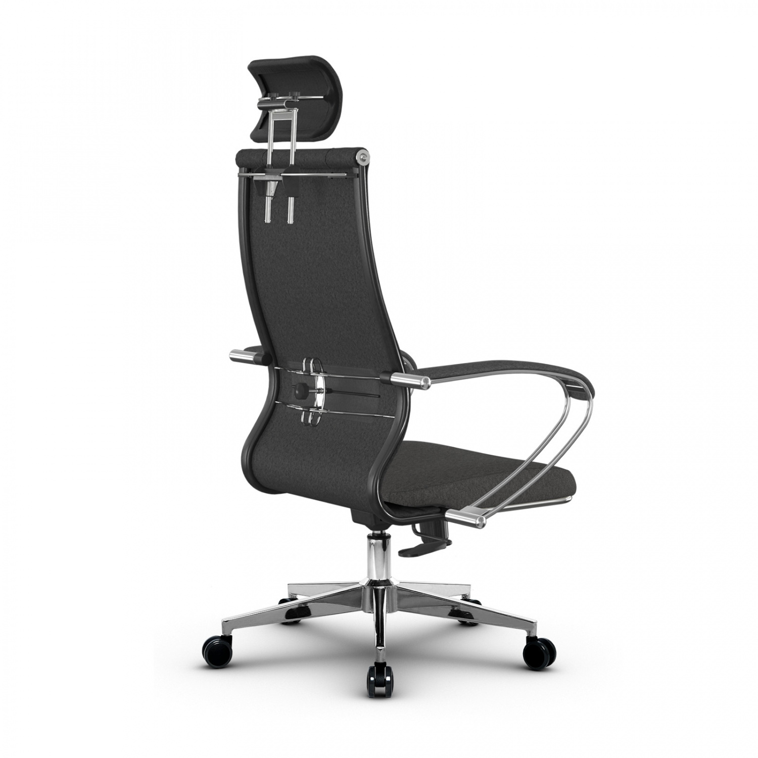 METTA B 2m 34P/K127 темно-серый, Основание МЕТТА 17834