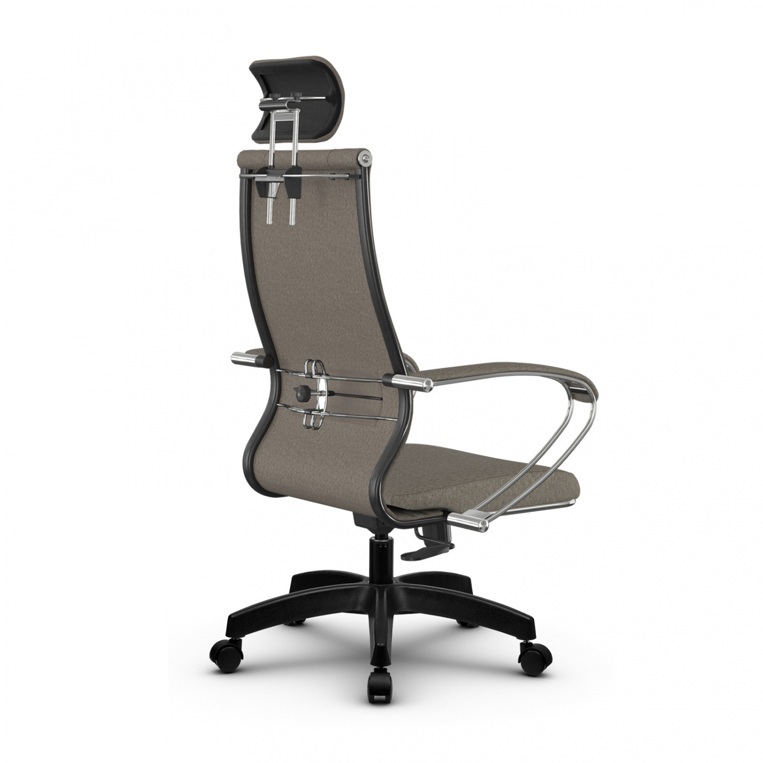 METTA B 2m 34PF/K127 песочный, Основание МЕТТА 17831