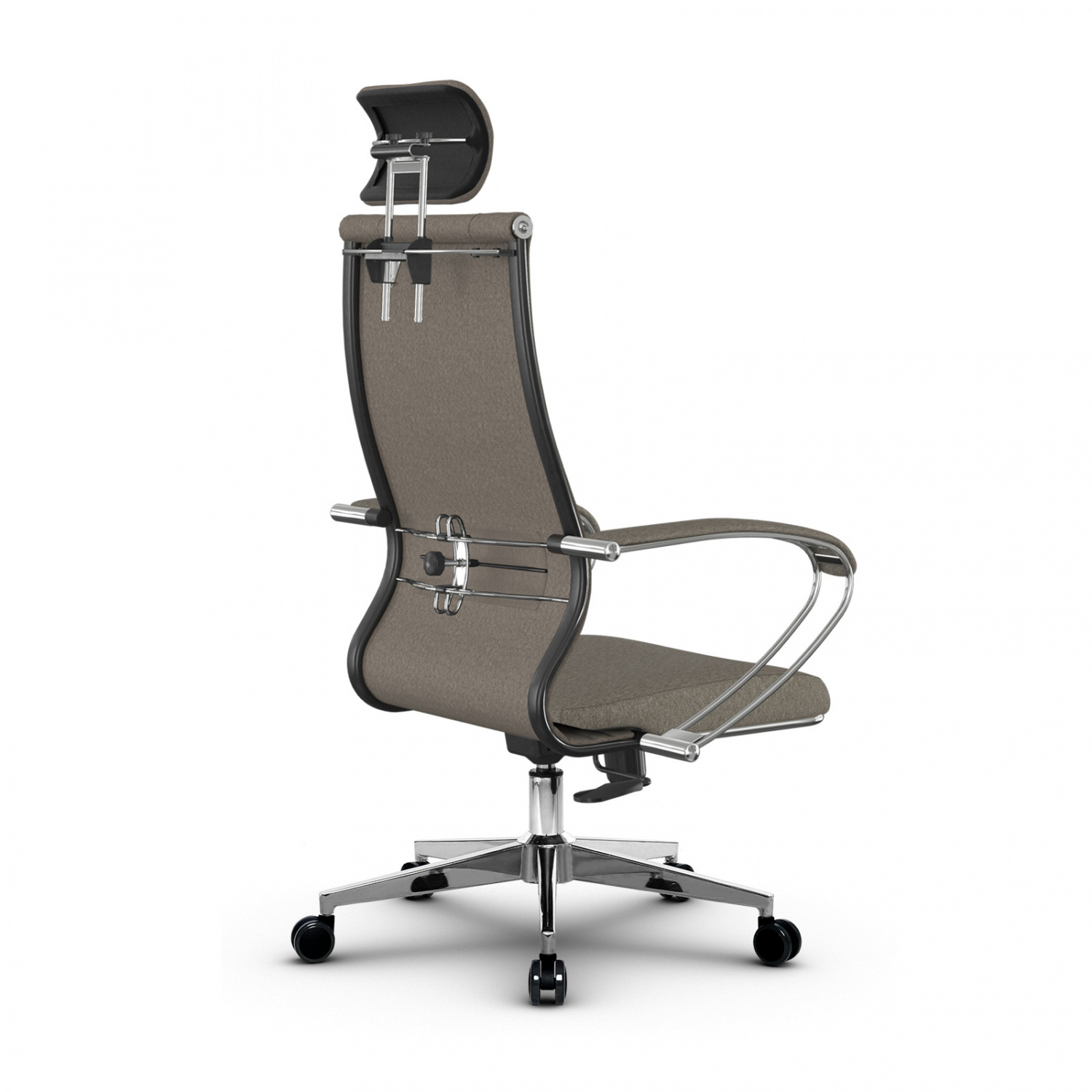 METTA B 2m 34PF/K127 песочный, Основание МЕТТА 17834