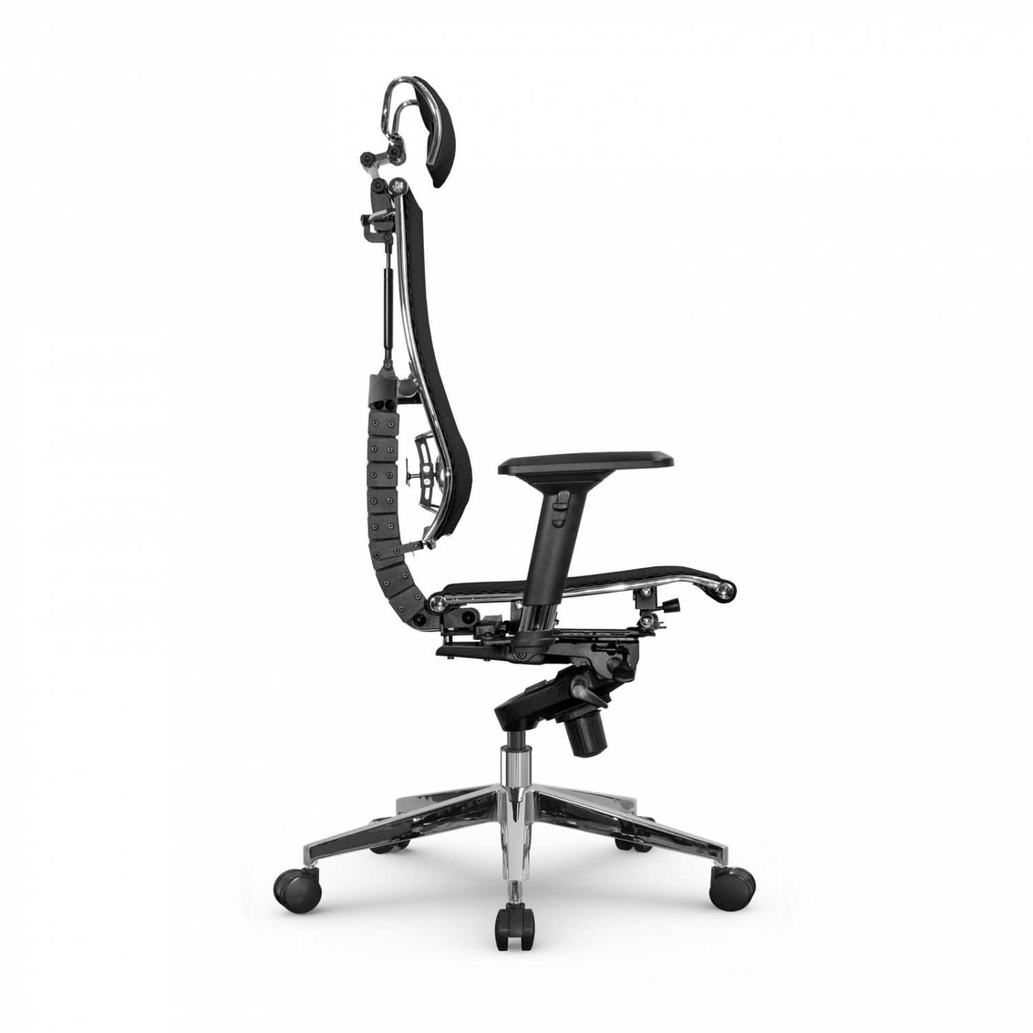 Кресло METTA Y 4D Free 0010023/МЕТТА 0017839