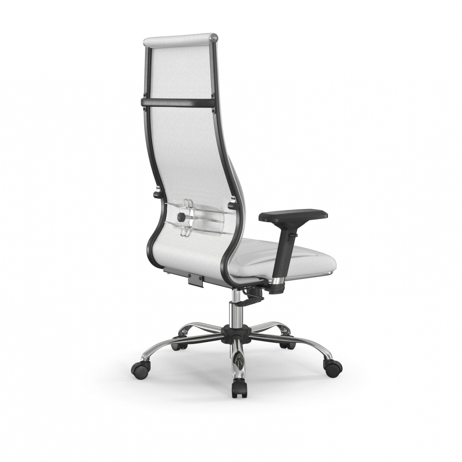 Мetta L 1m 46/4D_17833_белый