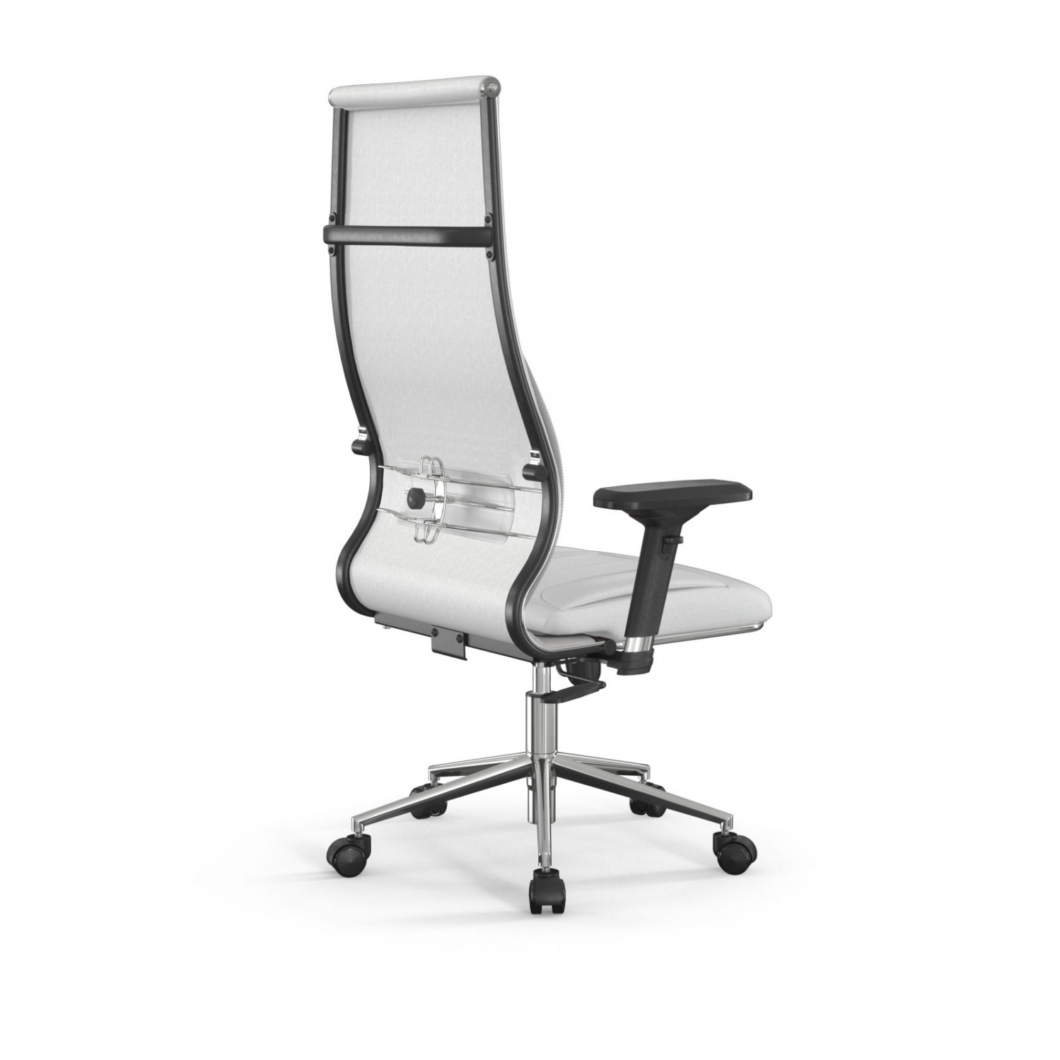 Мetta L 1m 46/4D_17853_белый