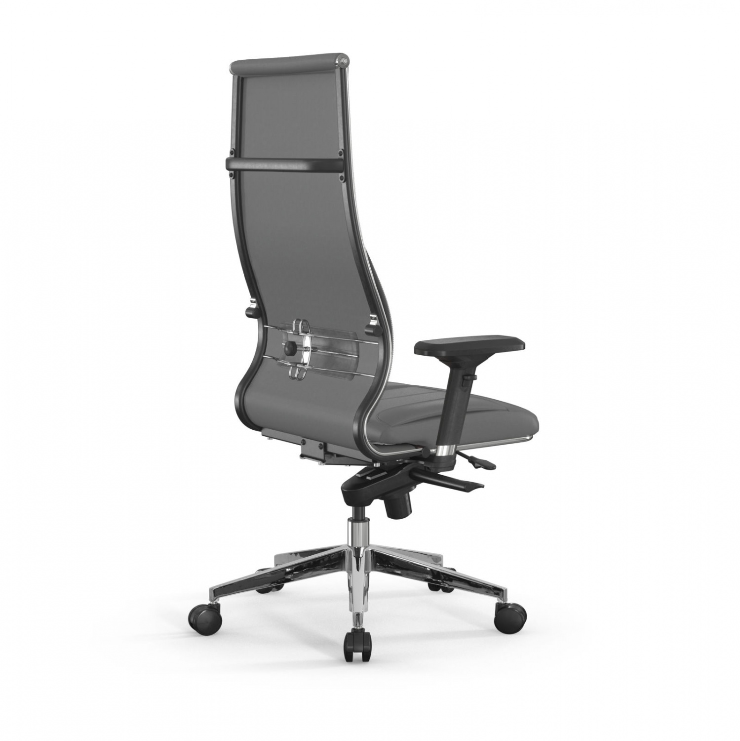 Мetta L 1m 46/4D_17839_серый