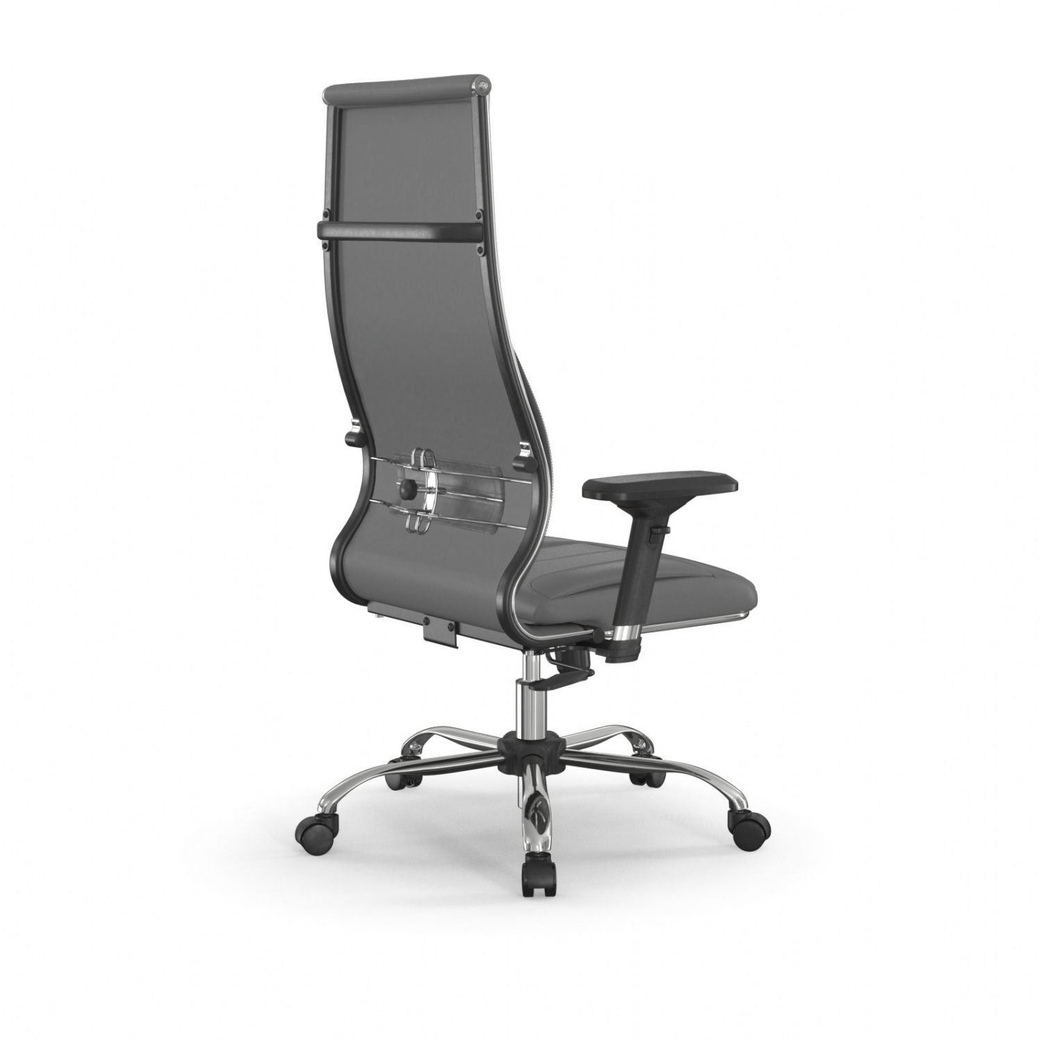 Мetta L 1m 46/4D_17833_серый