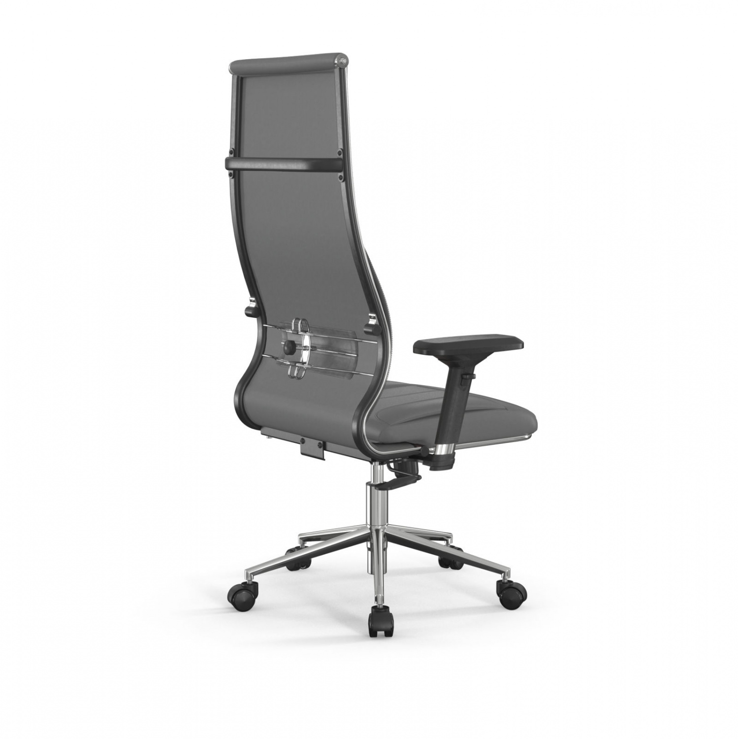 Мetta L 1m 46/4D_17852_серый