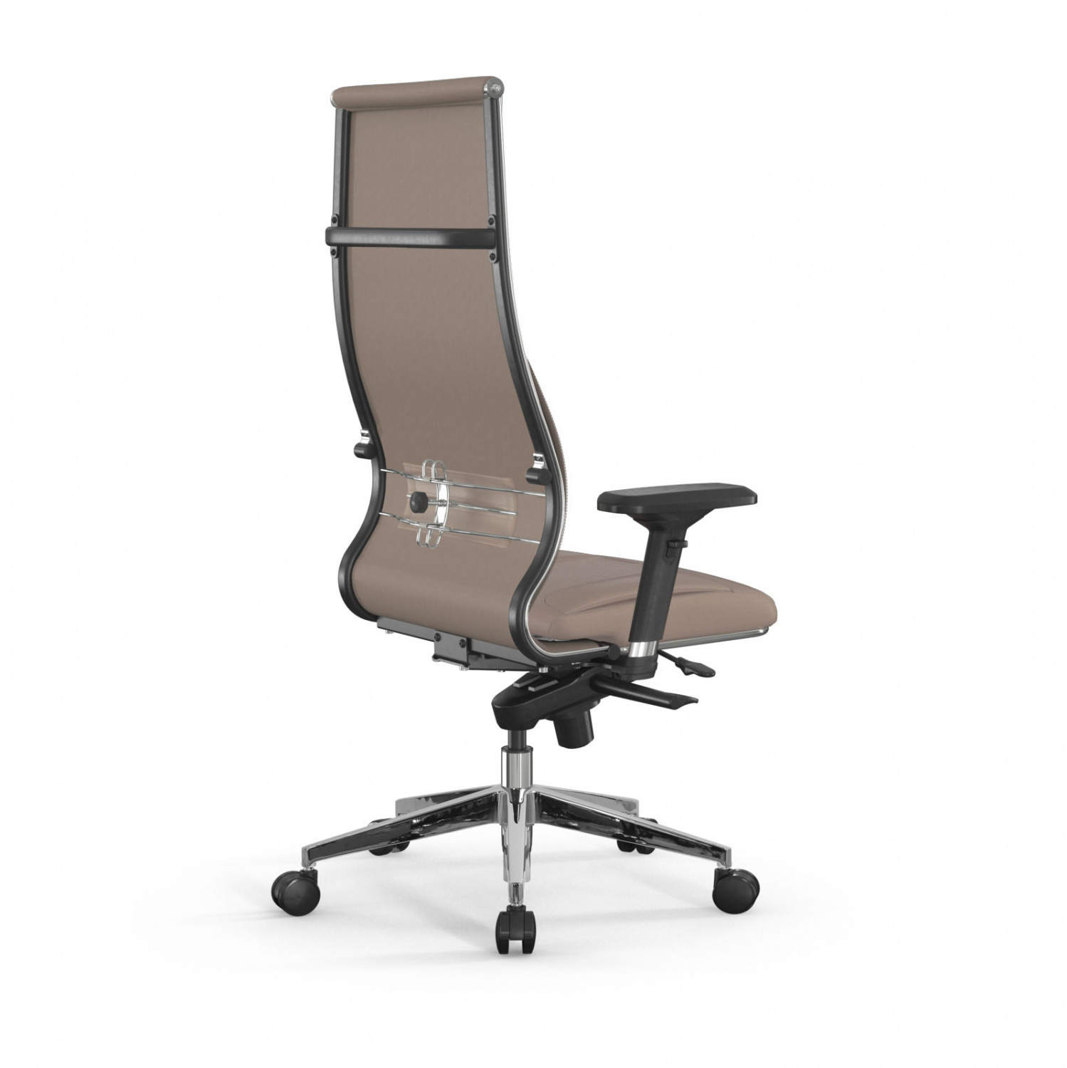 Мetta L 1m 46/4D_17839_темно-бежевый