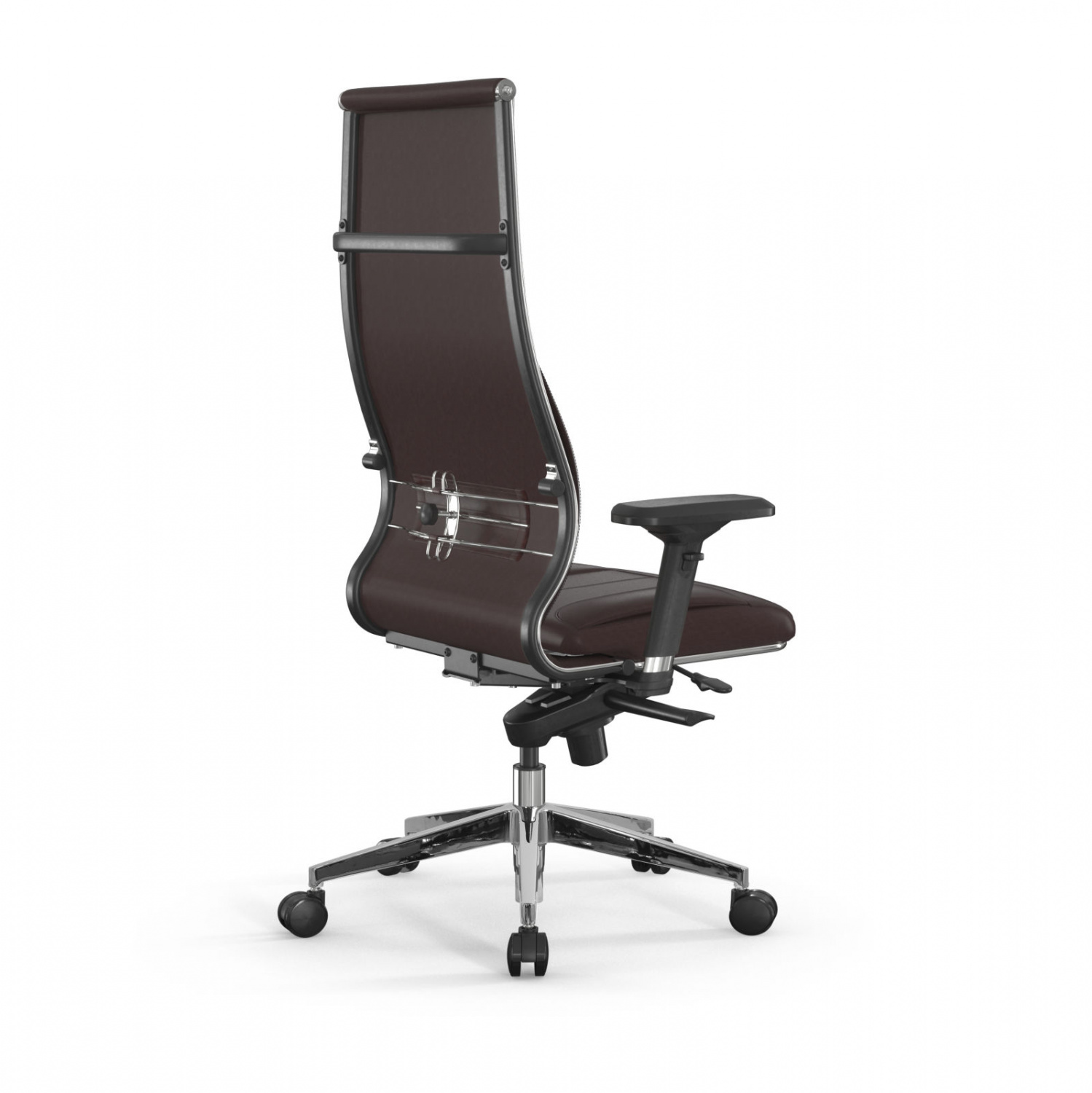 Мetta L 1m 46/4D_17839_темно-коричневый