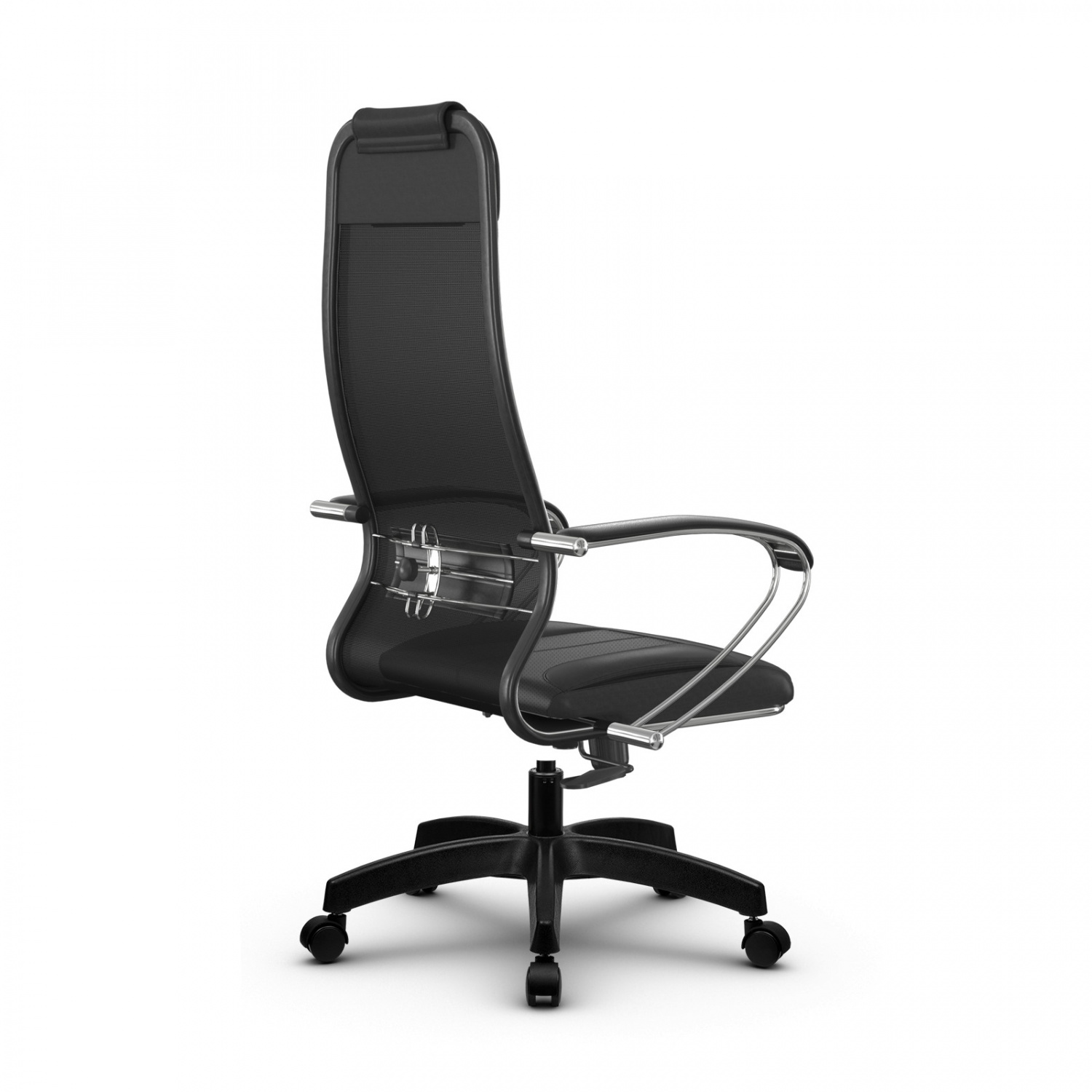 МЕТТА B 1m 5/K116 (Черный ), Основание МЕТТА 17831