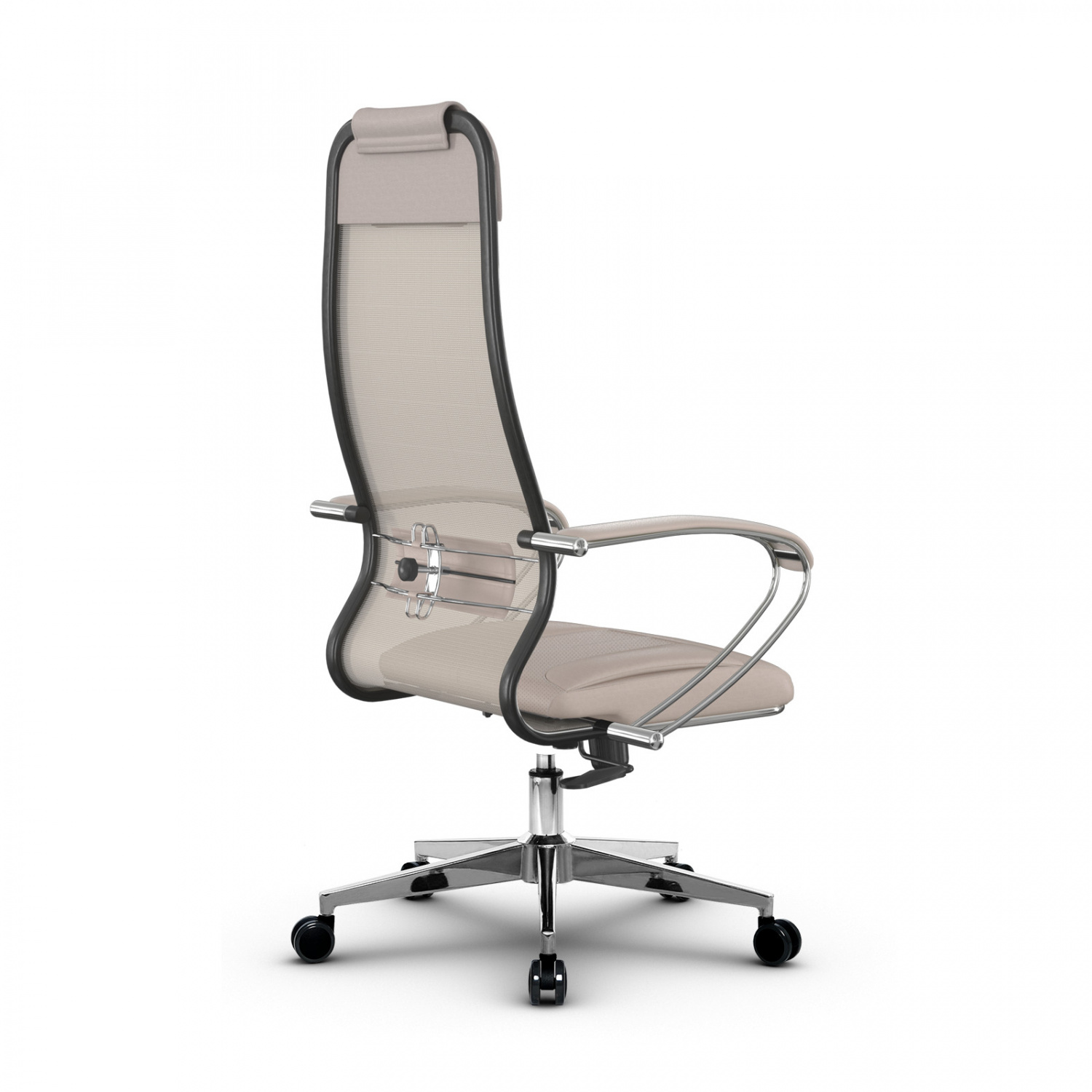 МЕТТА B 1m 5/K116 (Светло-бежевый ), Основание МЕТТА 17834