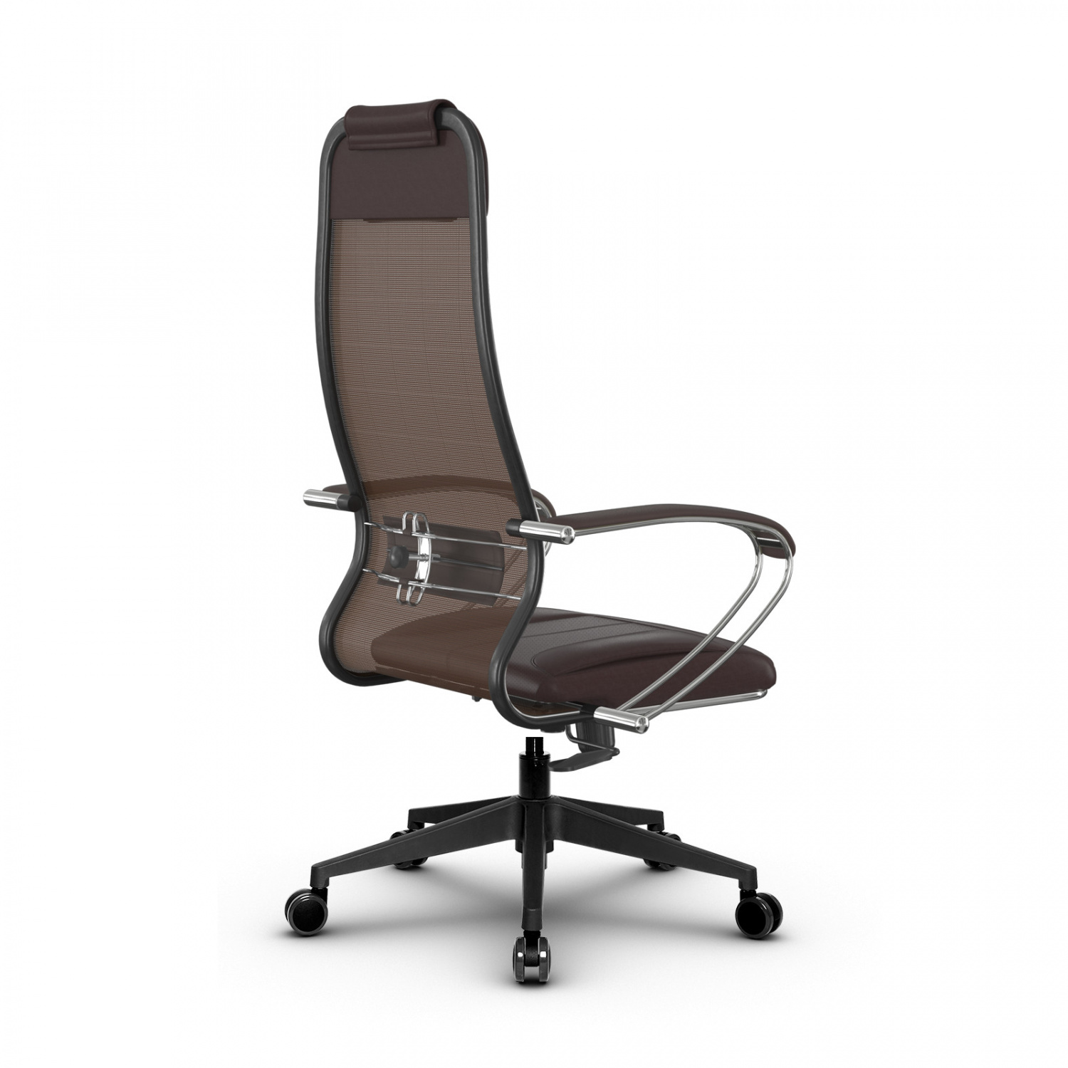 МЕТТА B 1m 5/K116 (Темно-коричневый ), Основание МЕТТА 17832